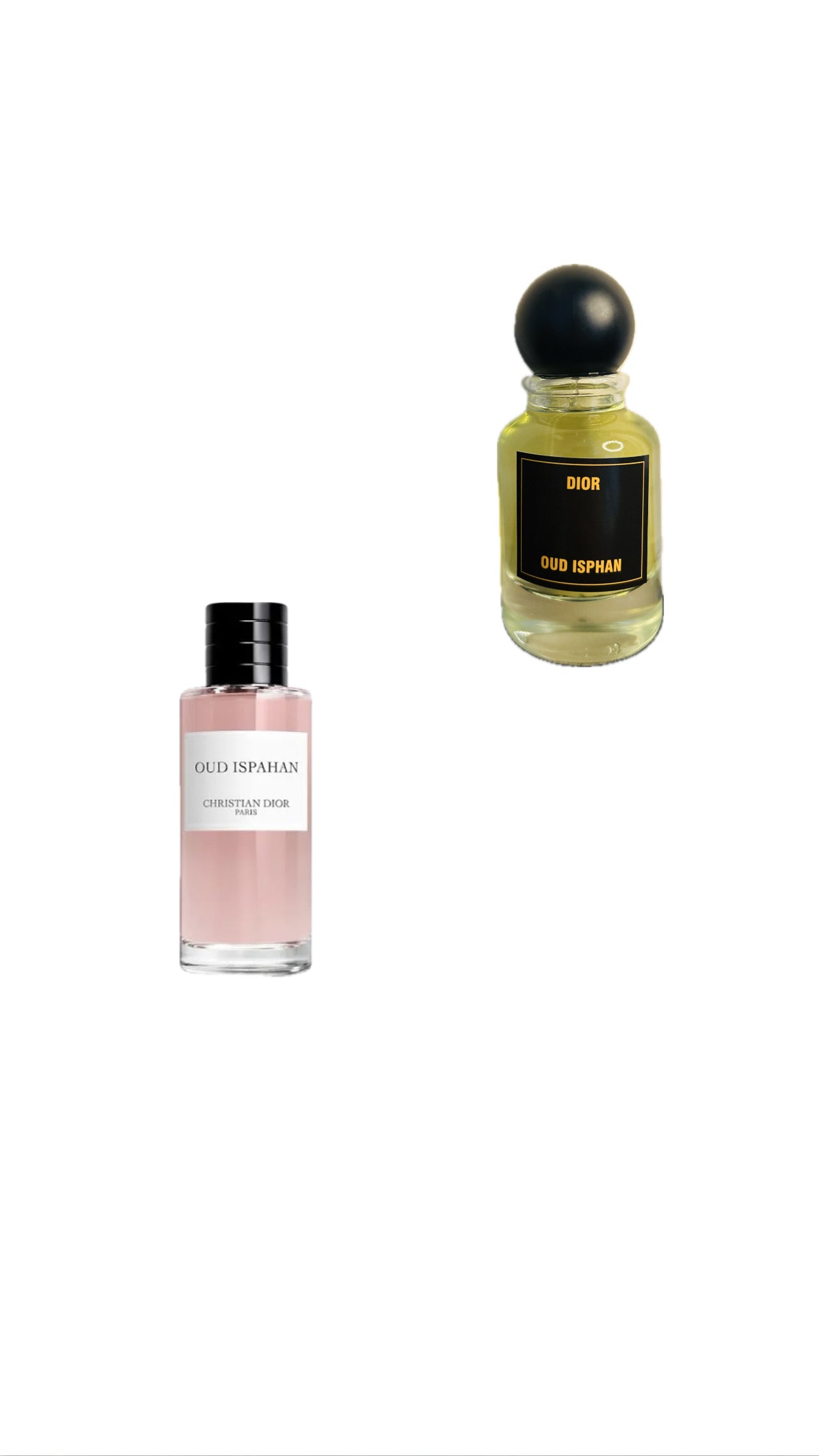 OUD ISPHAN 50ml