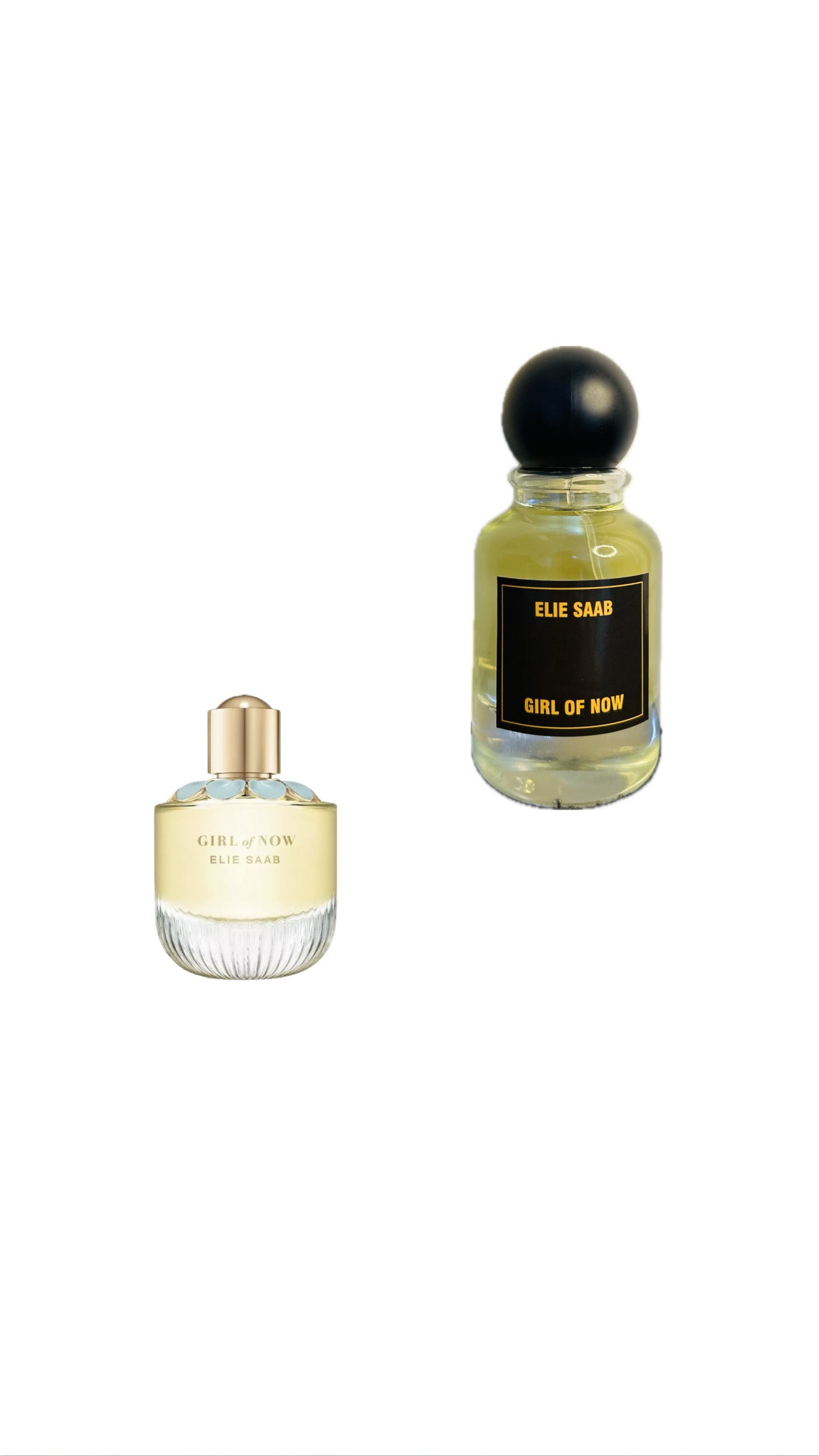 Girl of now 50ml
