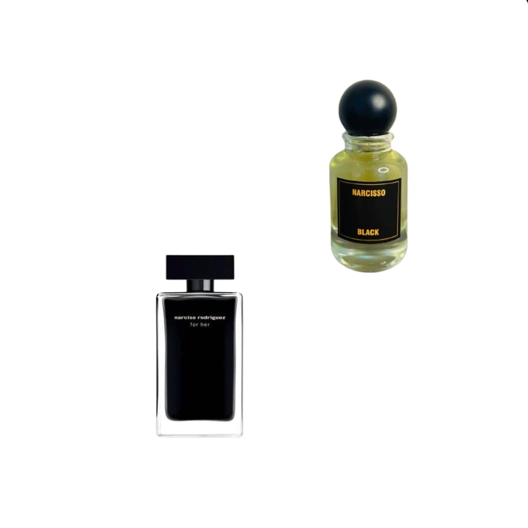 Black 50ml