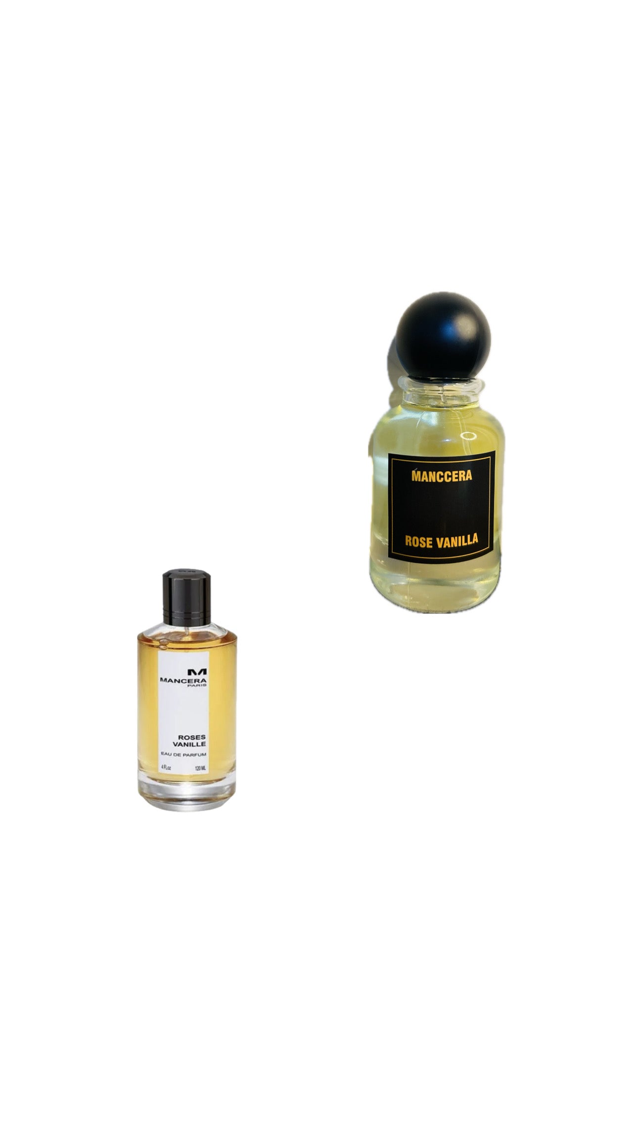 Manccera 50ml
