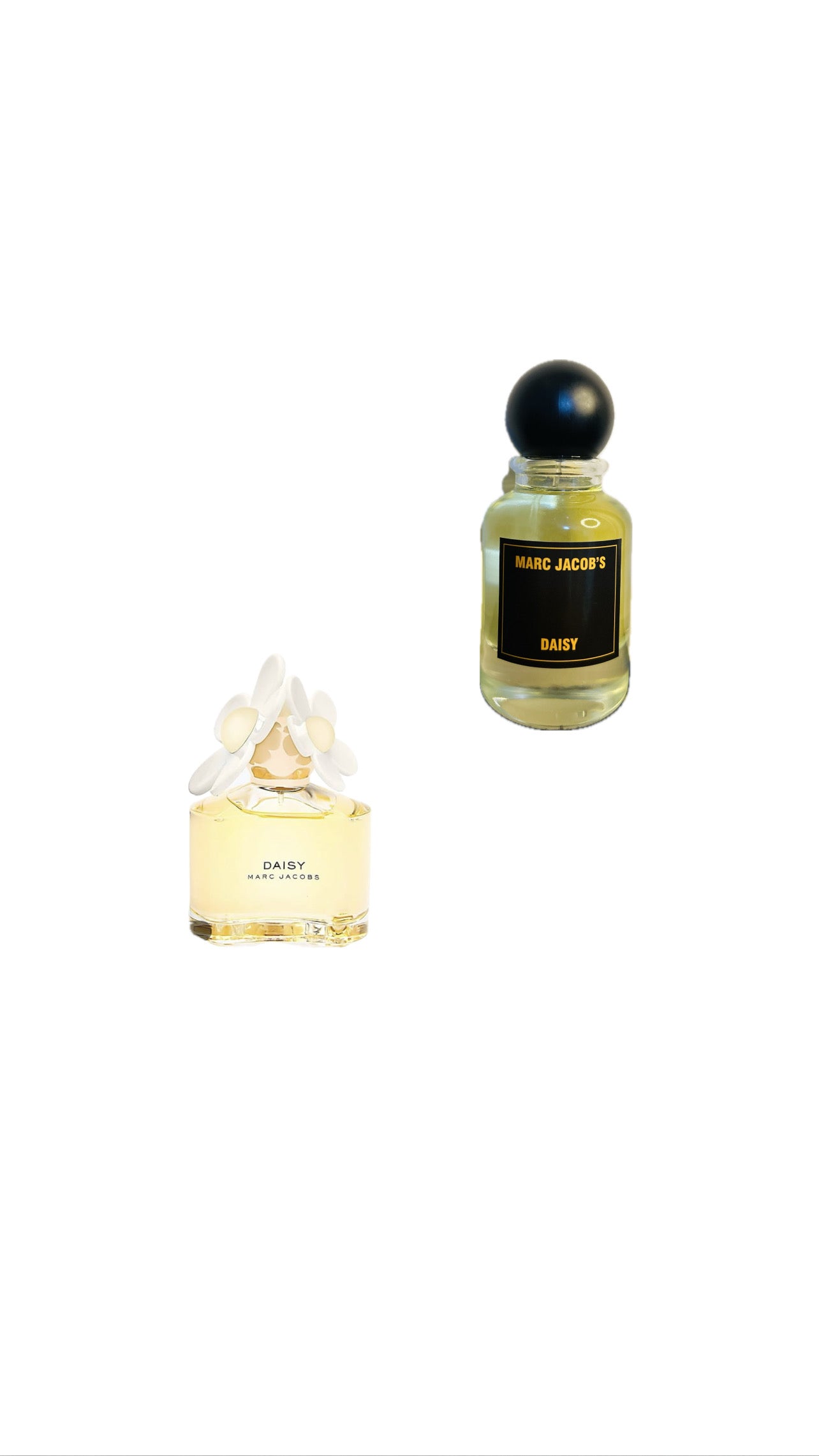 Daisy 50ml