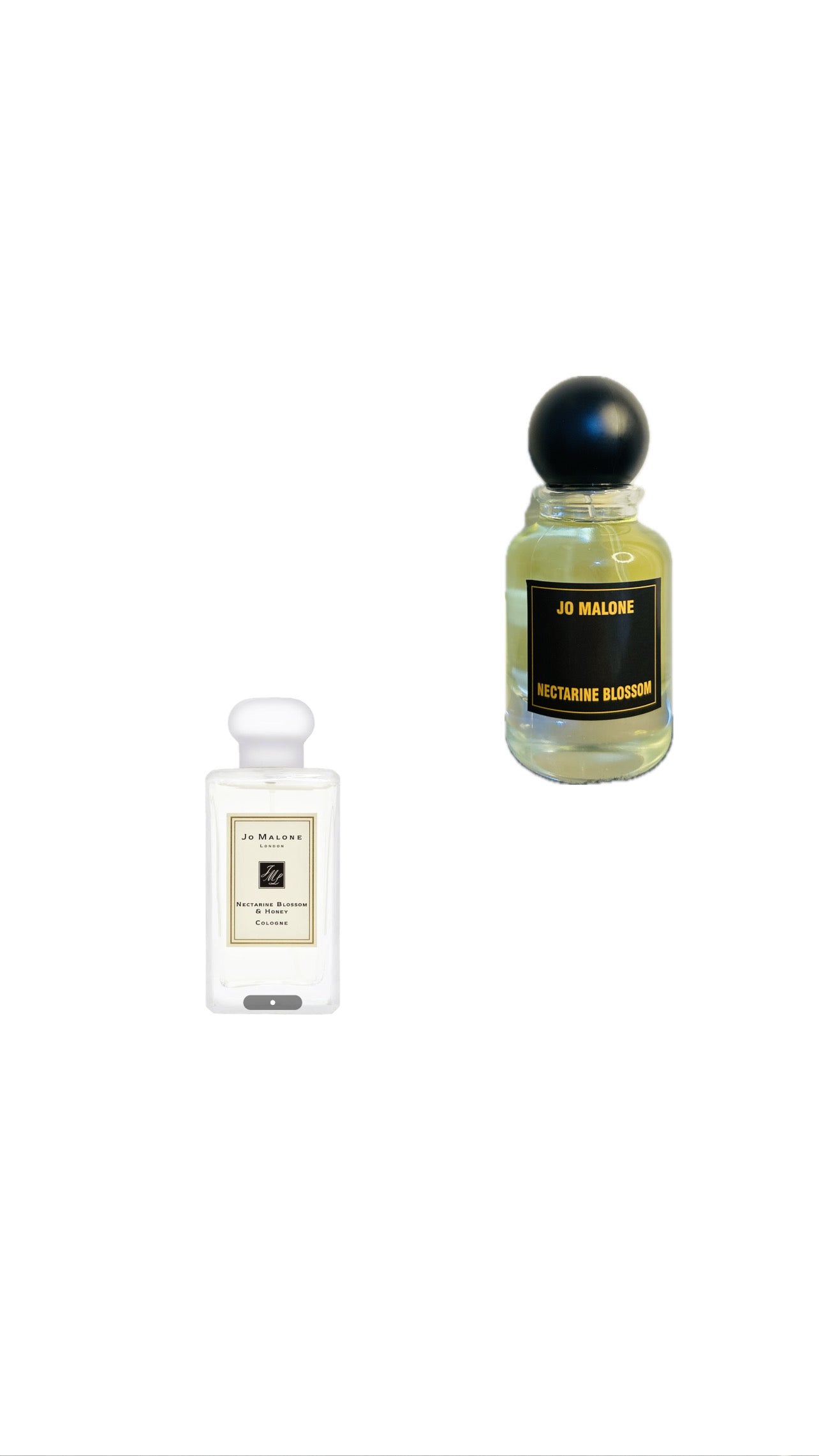 Nectarine blossom 50ml