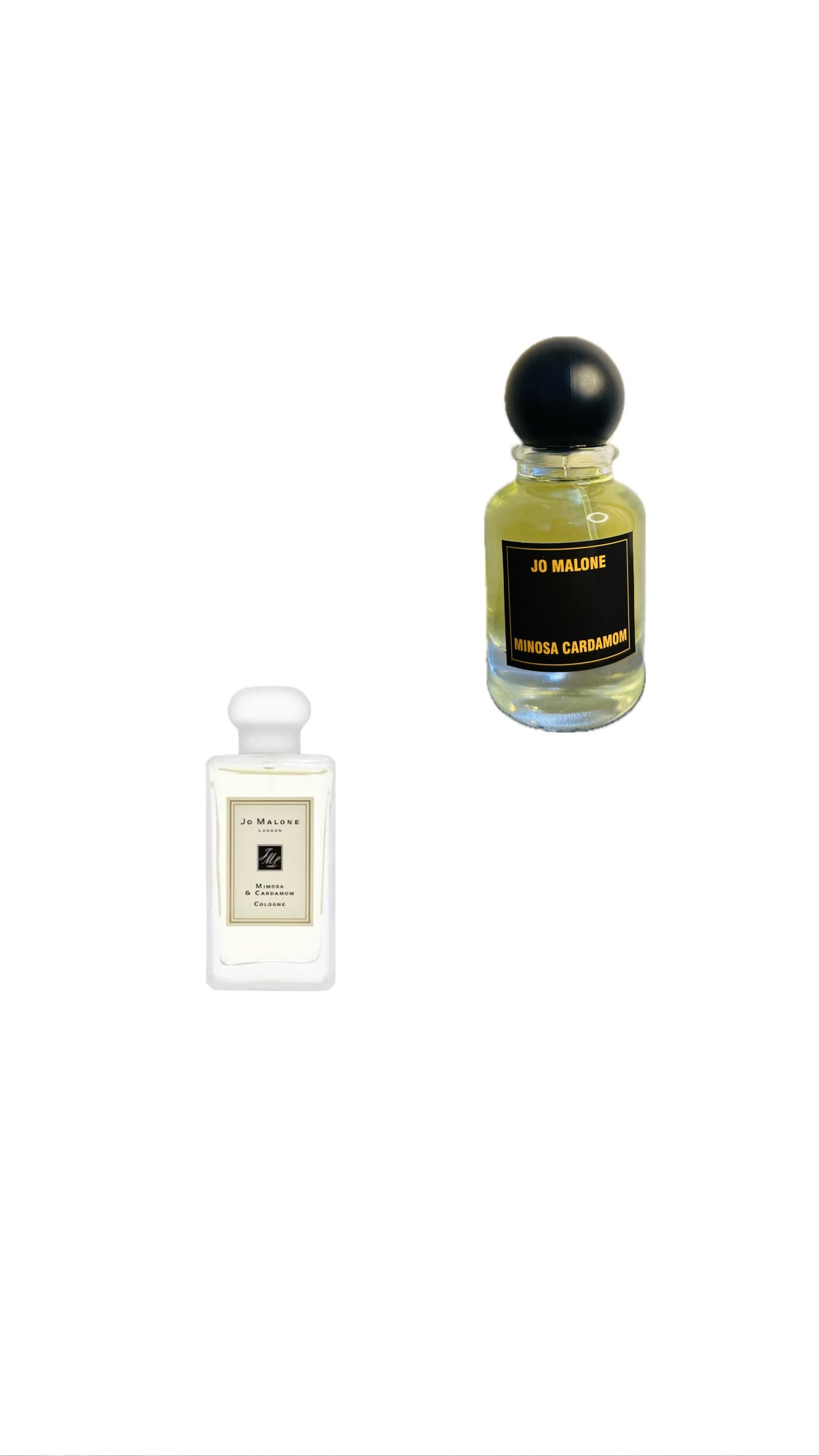 Minosa 50ml