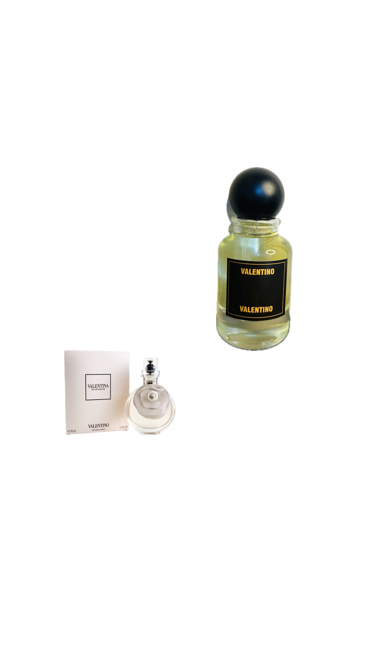 Valentino 50ml