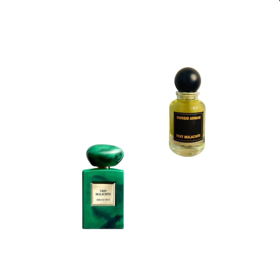 Vert Malachite 50ml