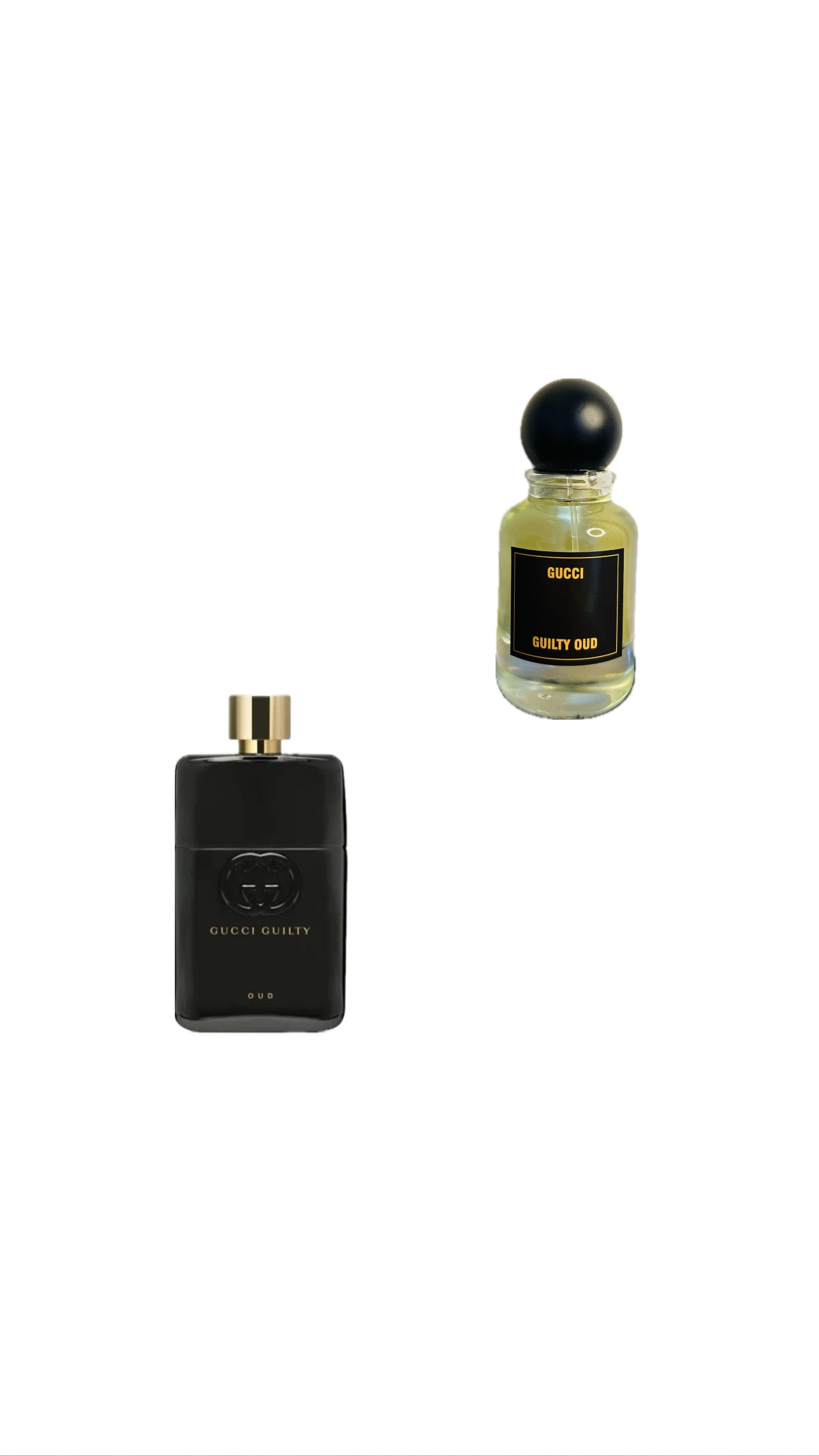 Guilty 50ml
