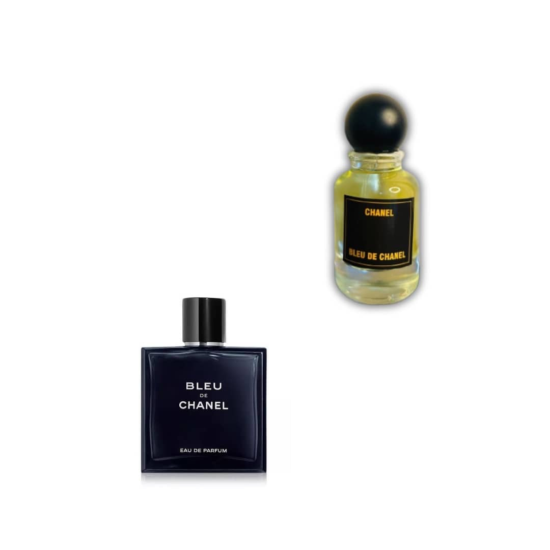 Blue Chanel 50ml