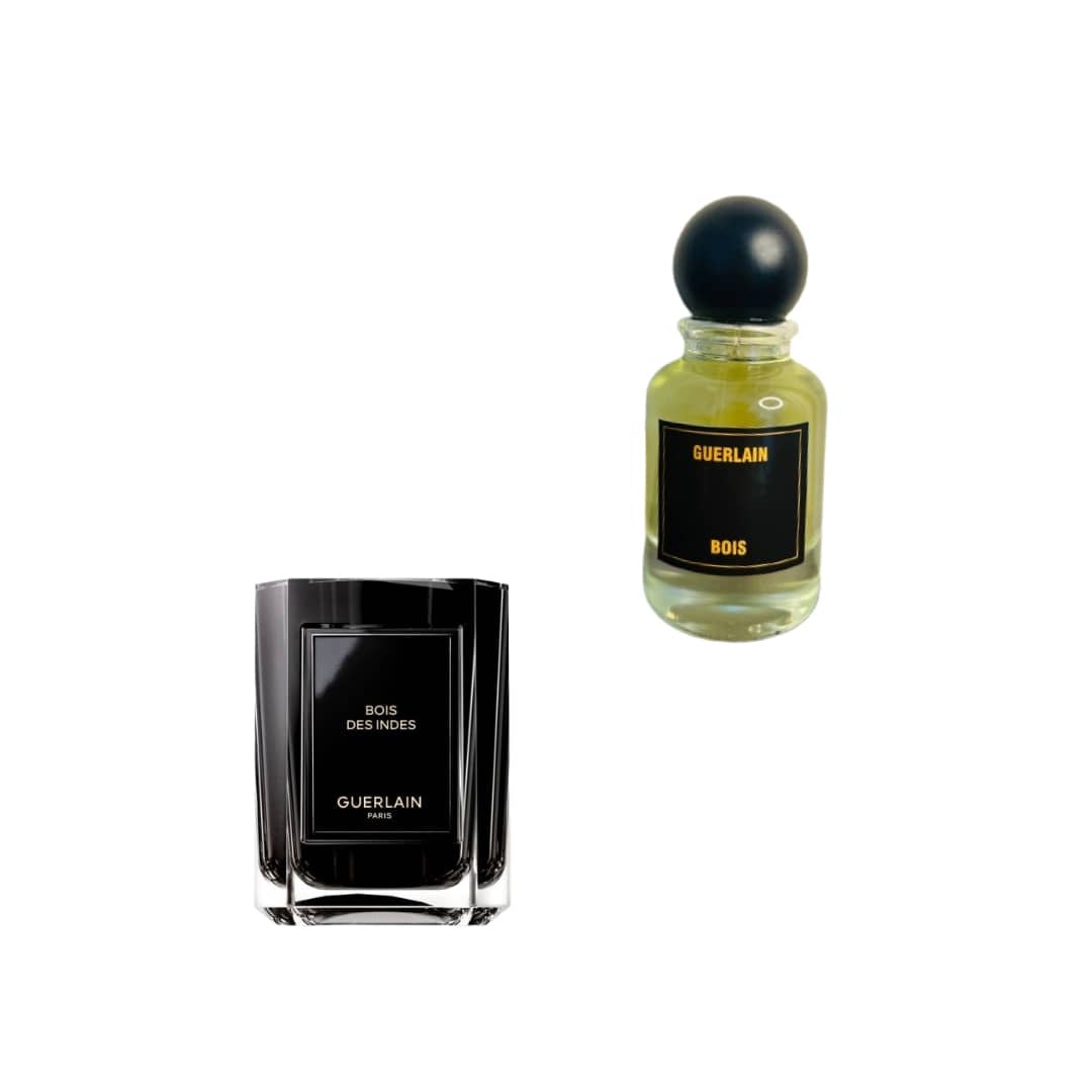 Bois 50ml