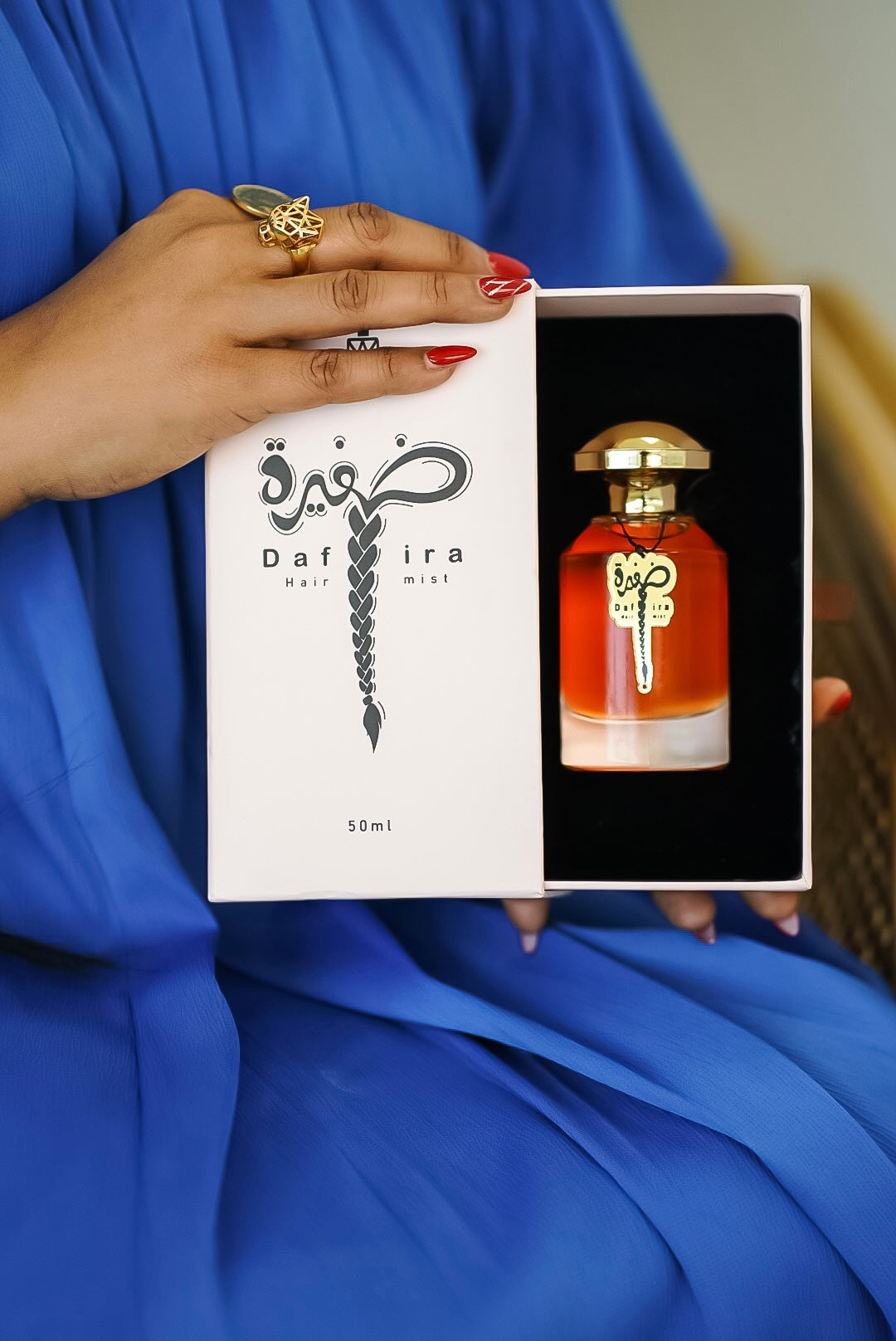 Dafira 50ml