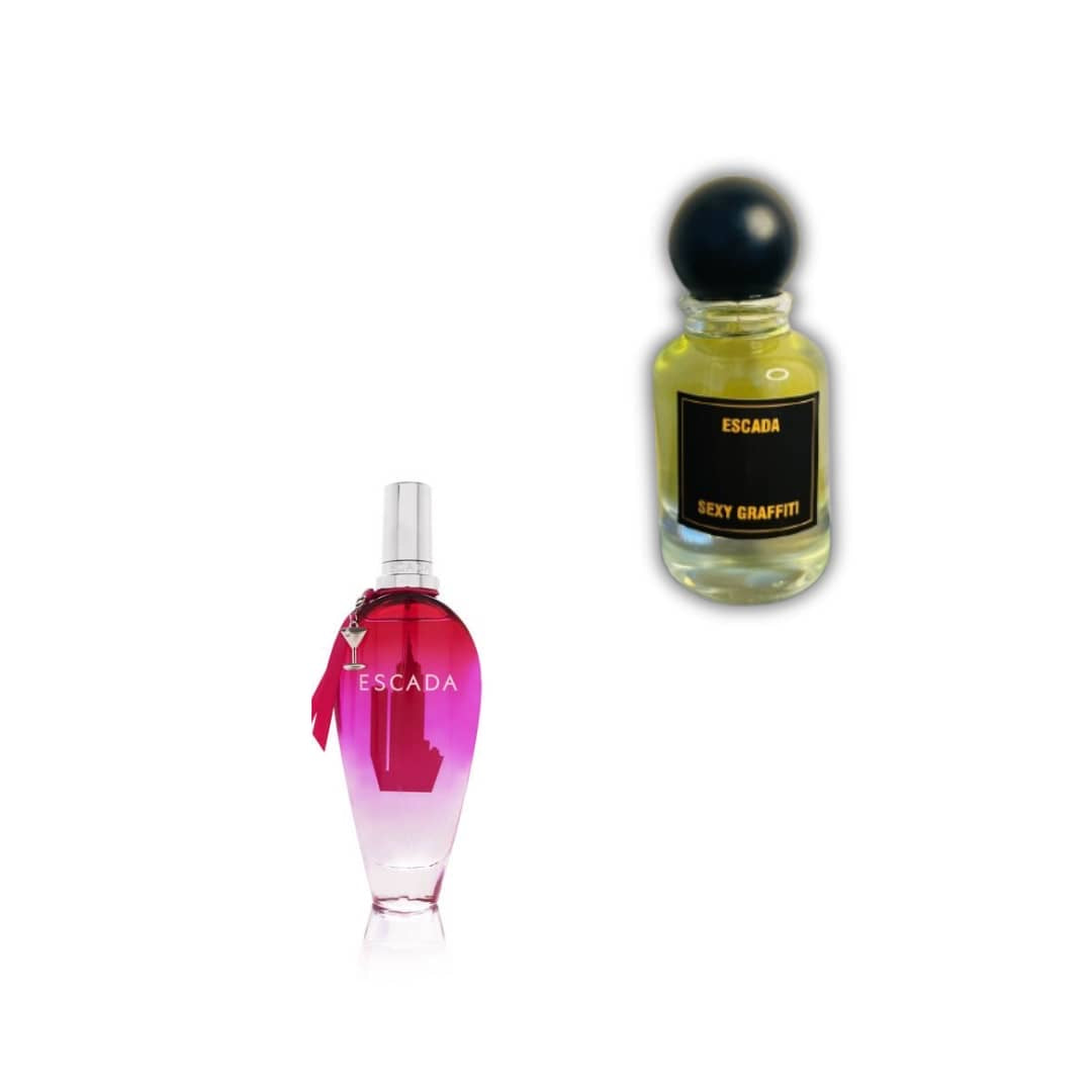 Escada sexy 50ml