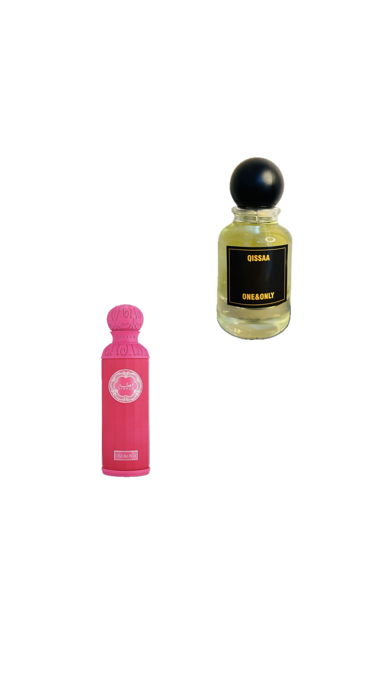 One &only 50ml