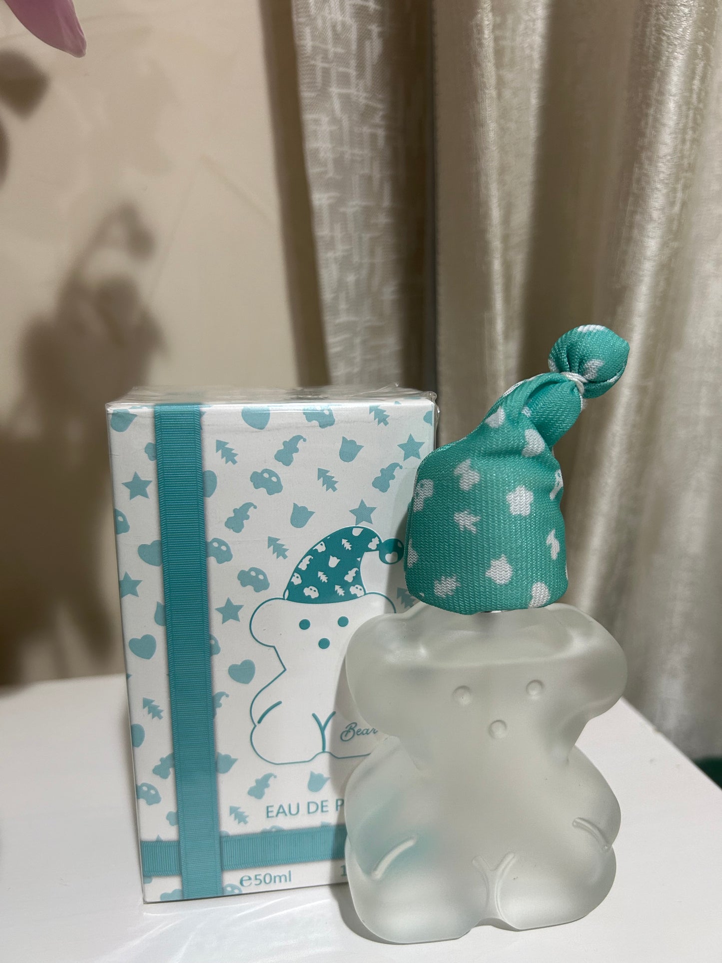 عطور الأطفال