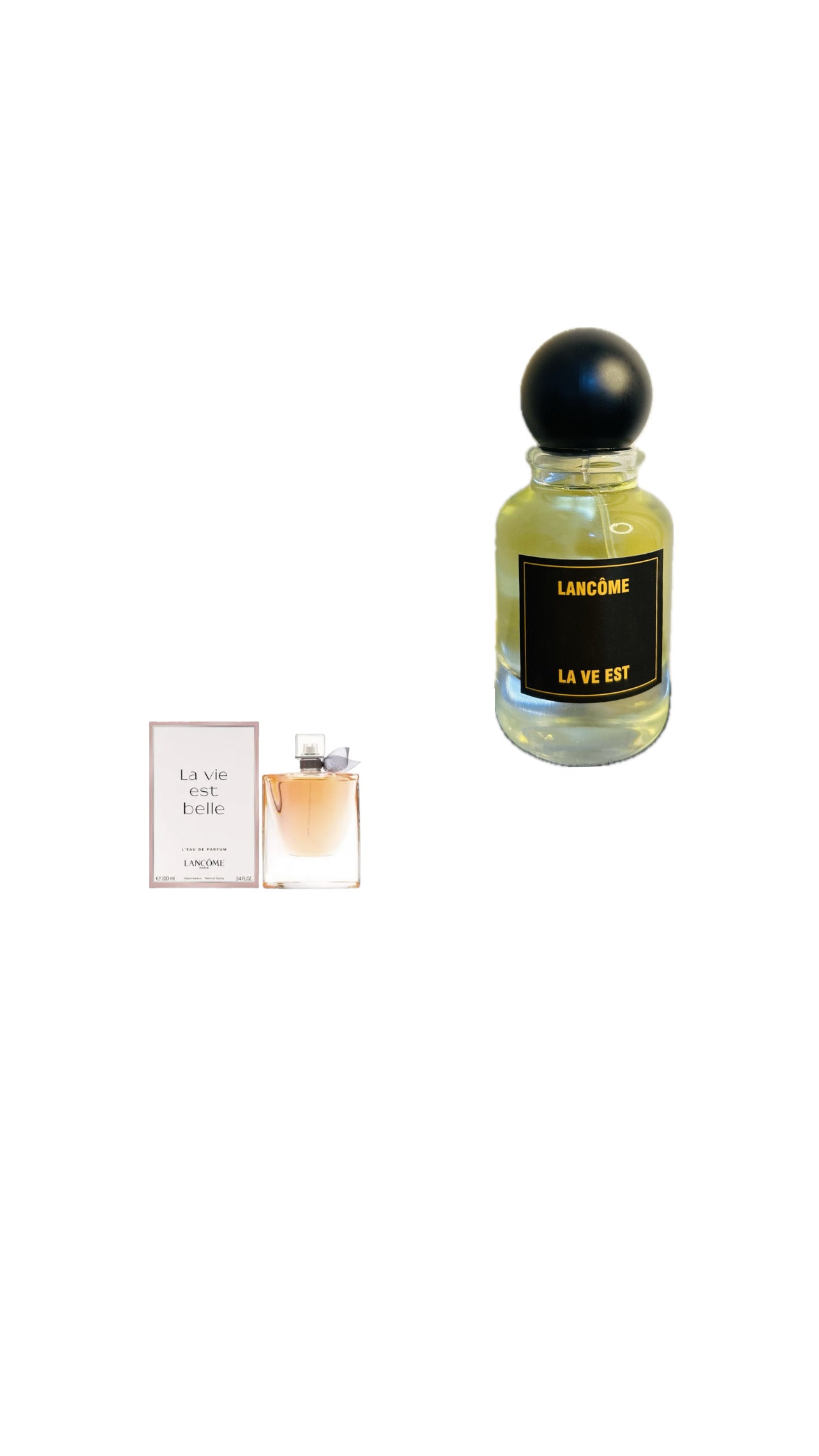 Lav bell 50ml