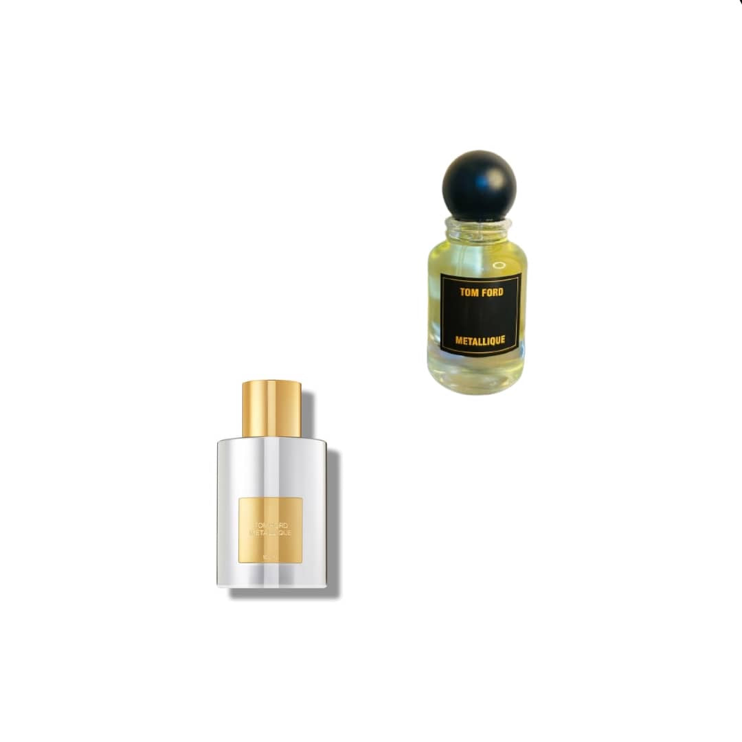 Metallique 50ml