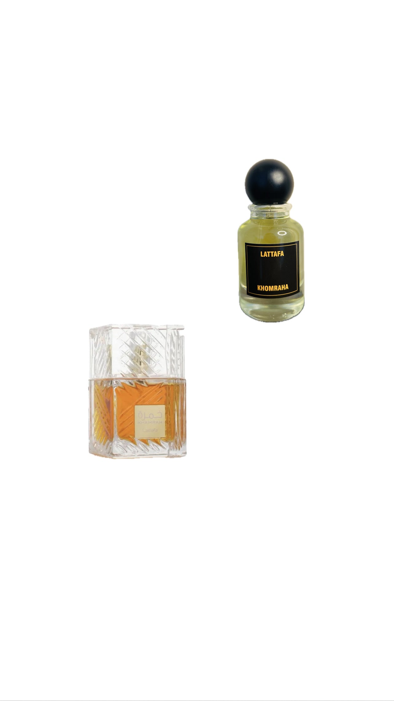 Khomura 50ml