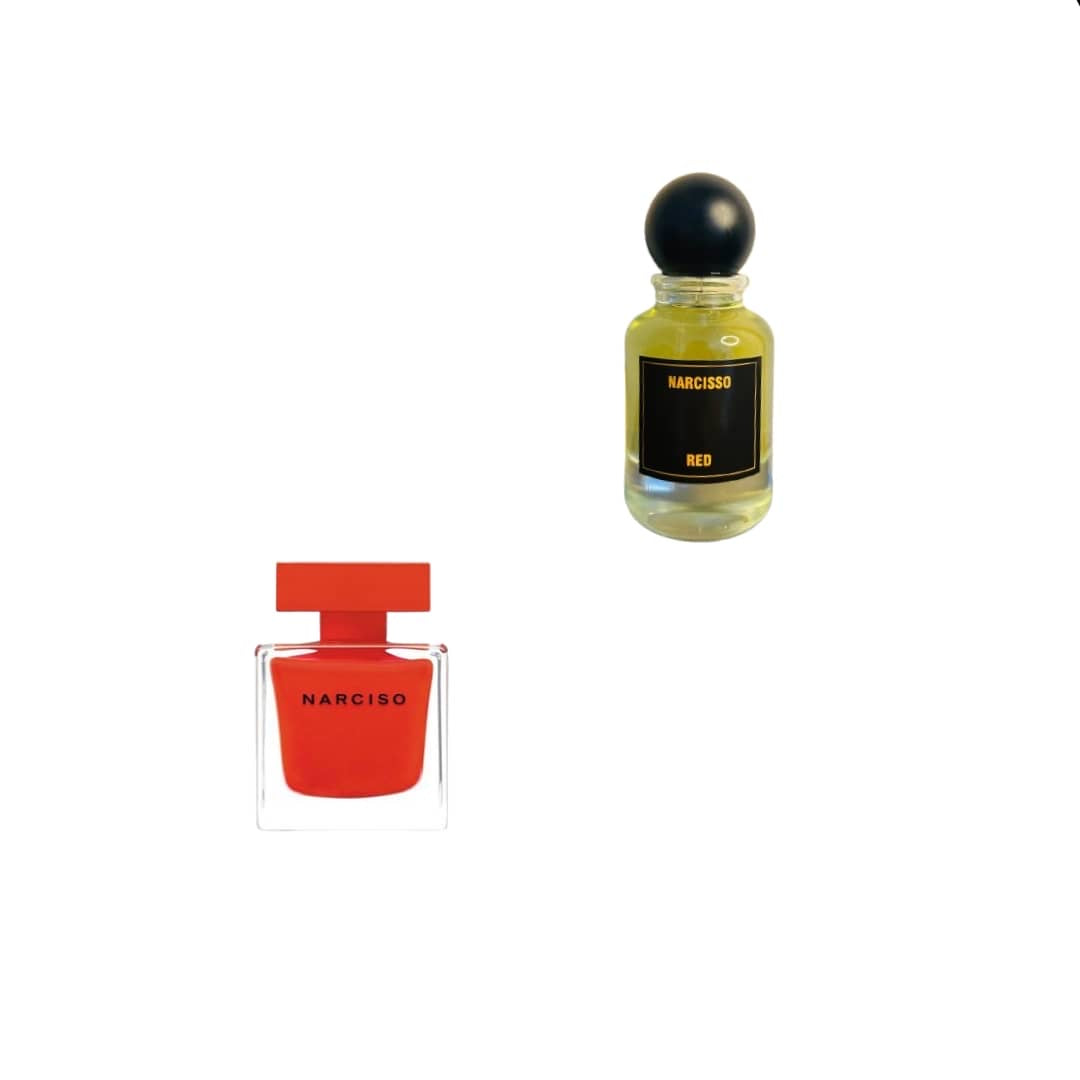 Red 50ml