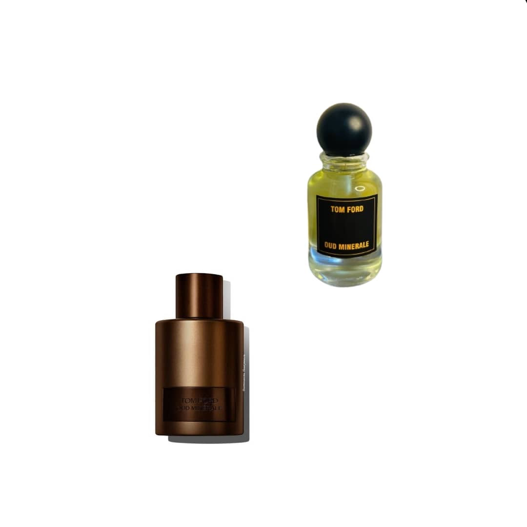 OUD minerale 50ml