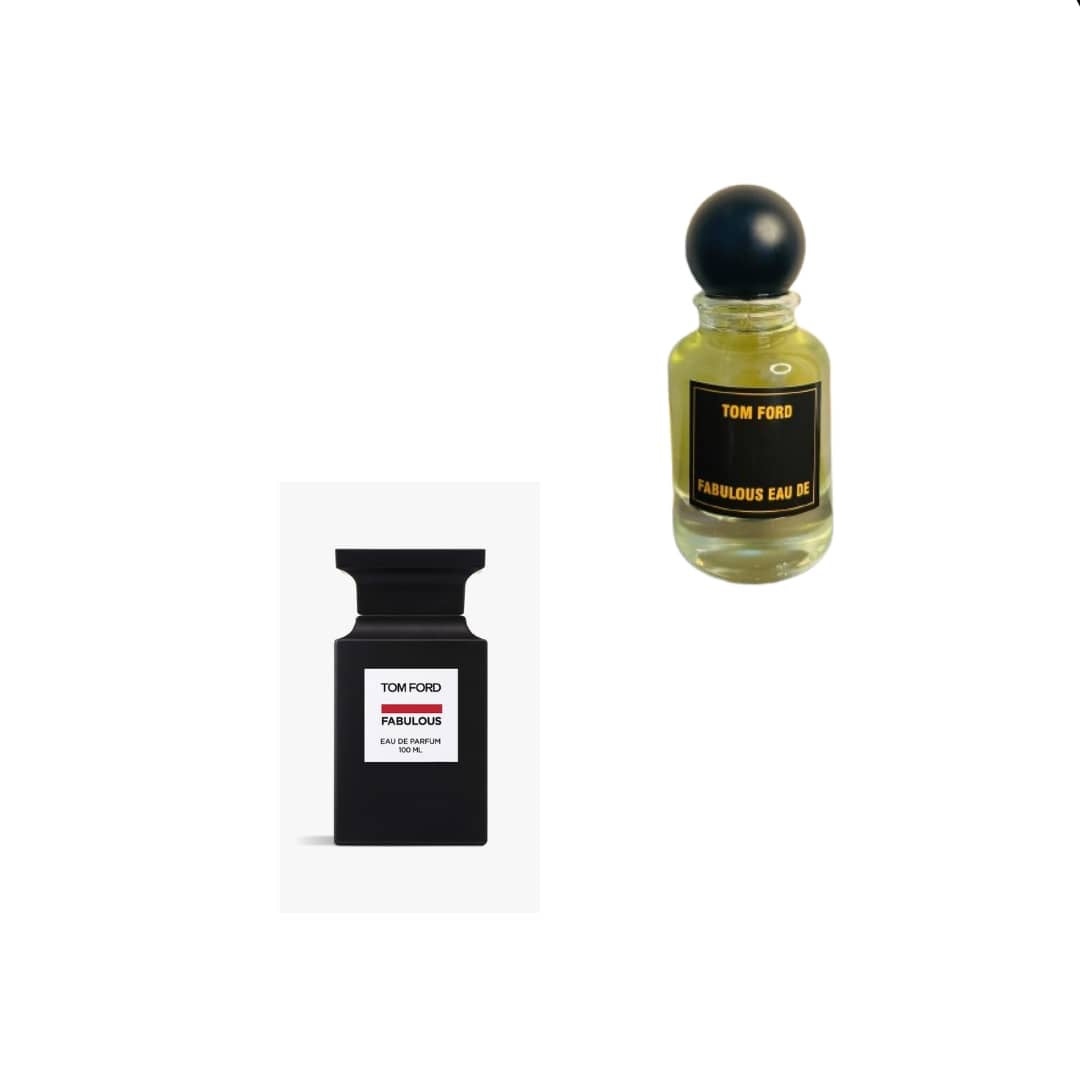 Fabulous 50ml