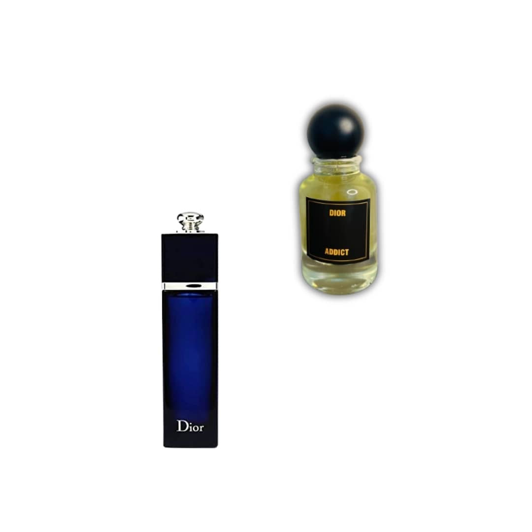 Dior addict 50ml