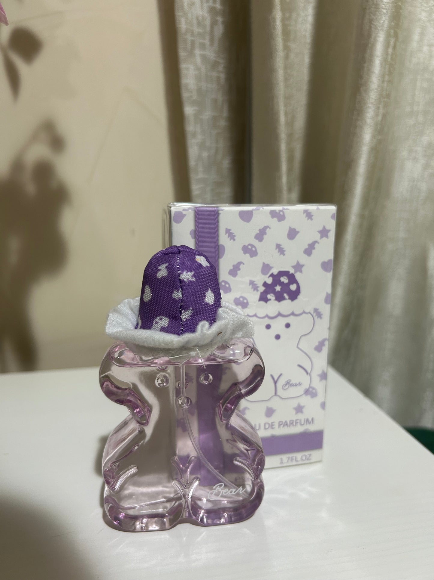 عطور الأطفال