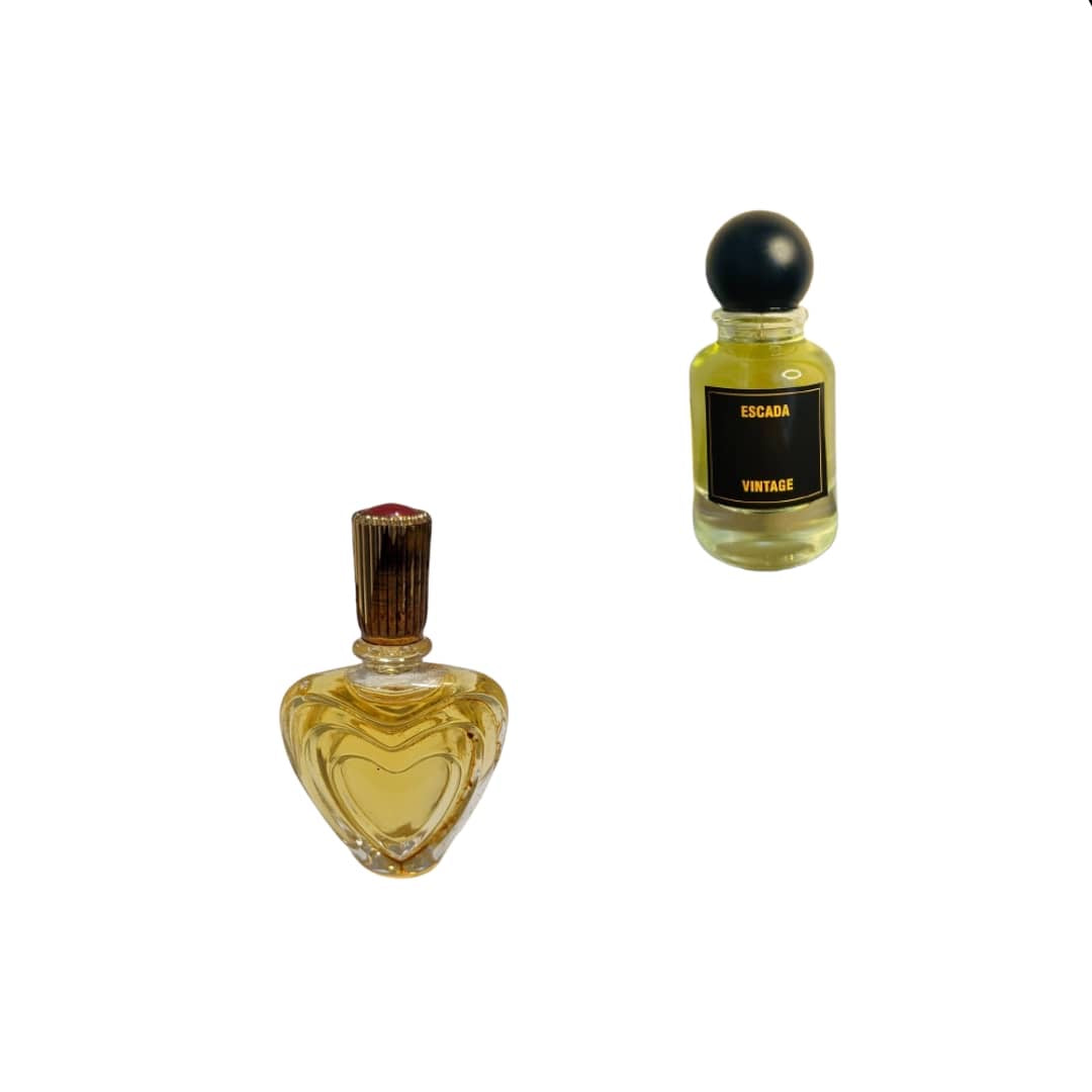 Escada vintage 50ml