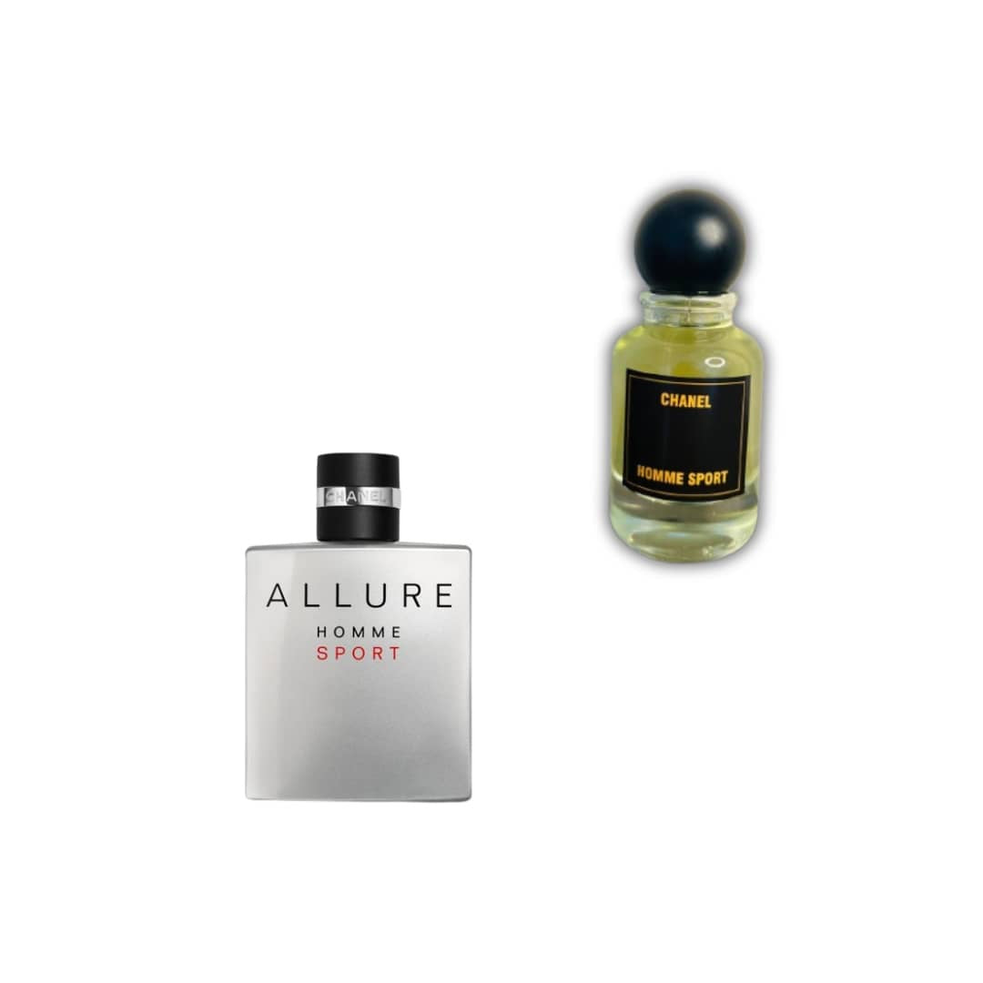 Home sport 50ml