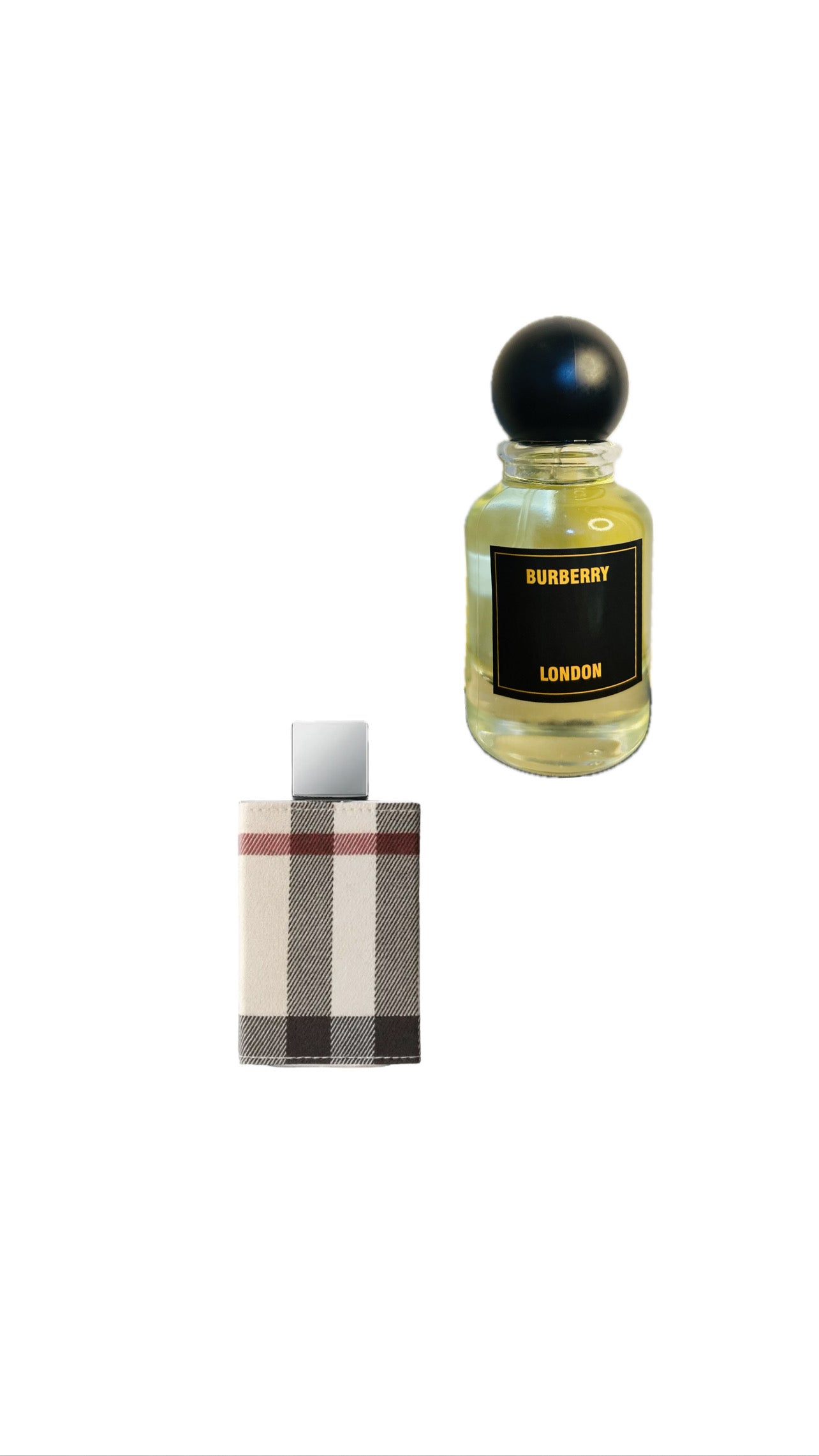 London 50ml