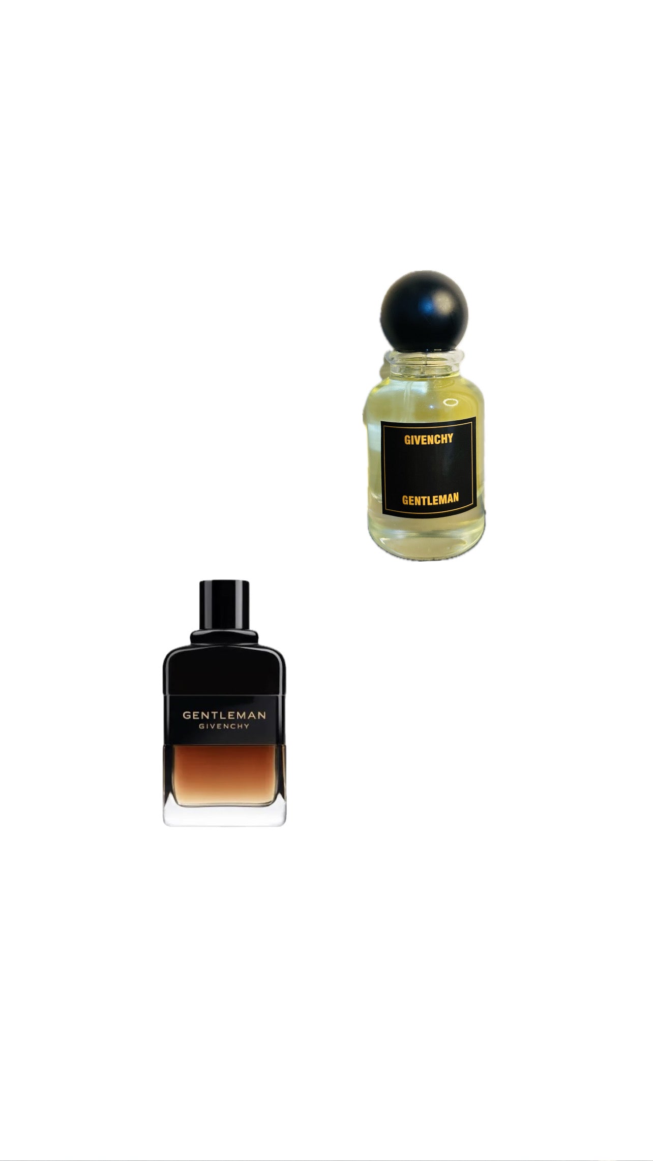 Gentleman 50ml