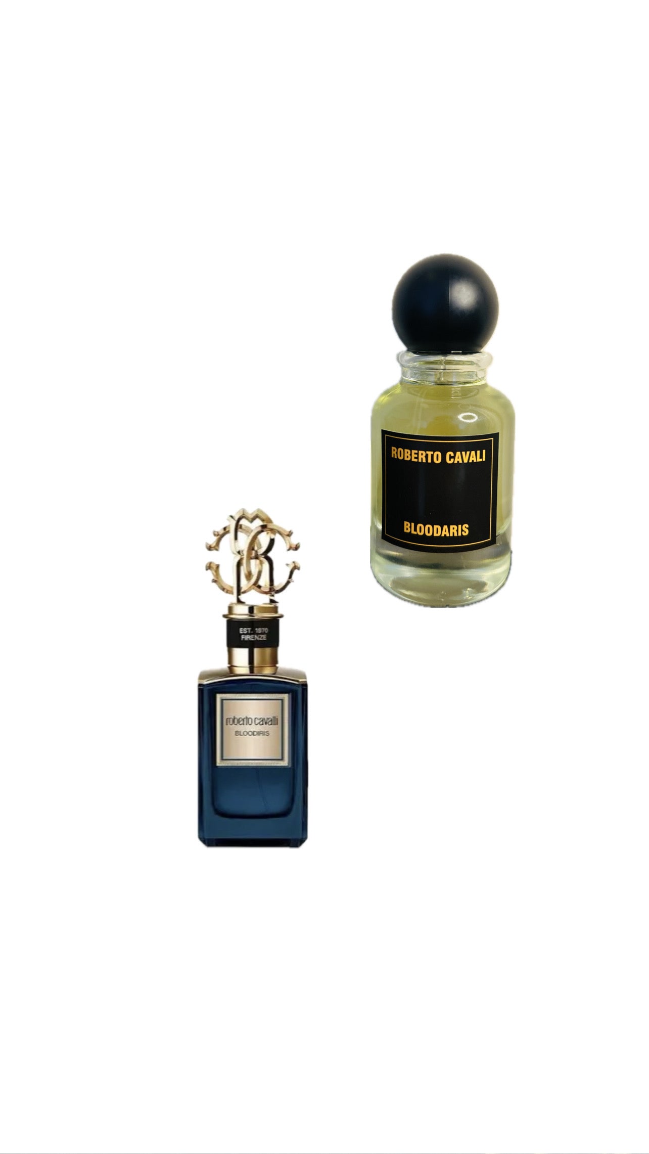 Bloodaris 50ml