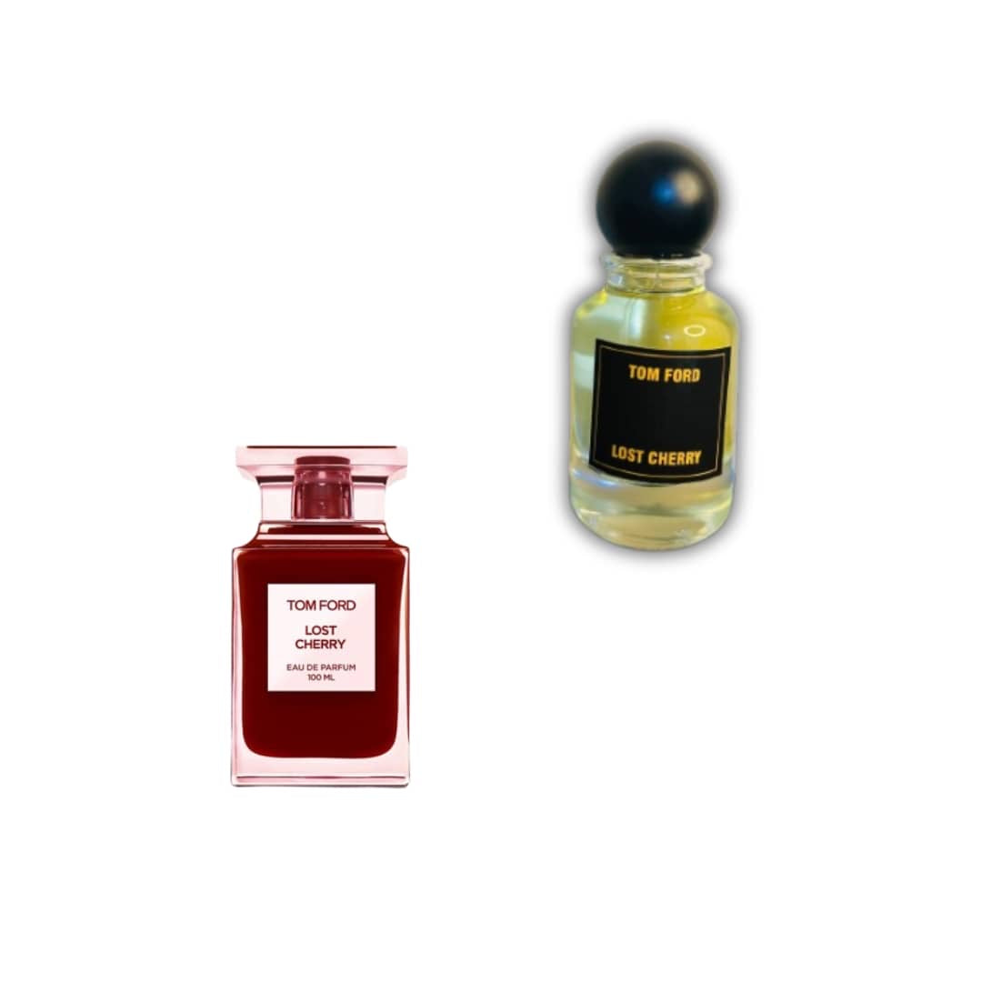 Lost cherry 50ml