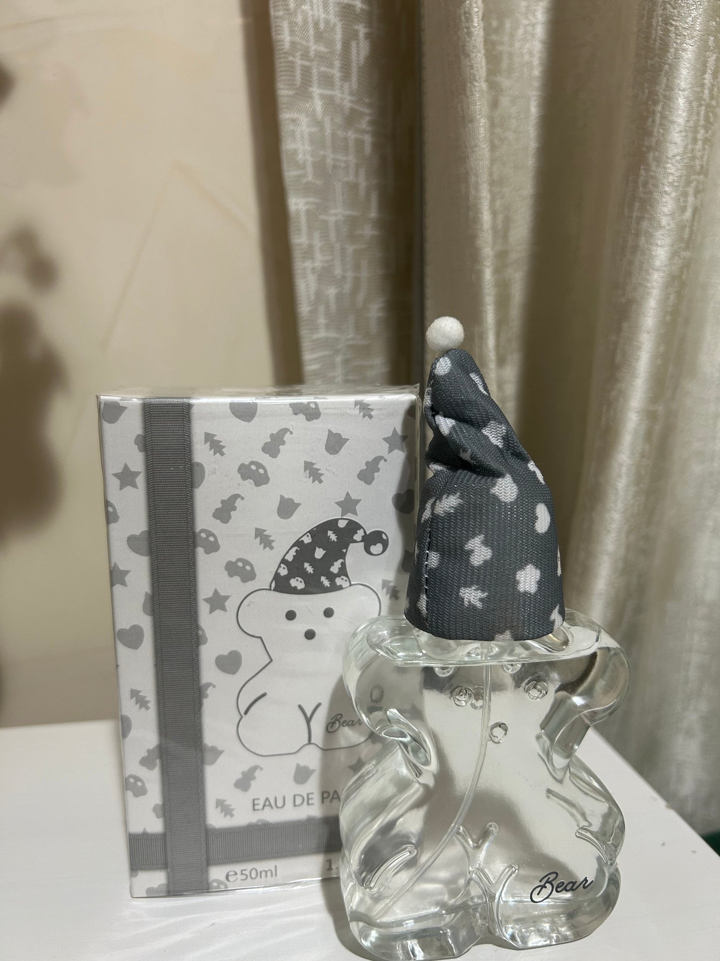 عطور الأطفال