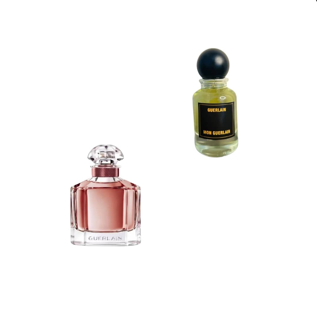 Mon Guerlan 50ml