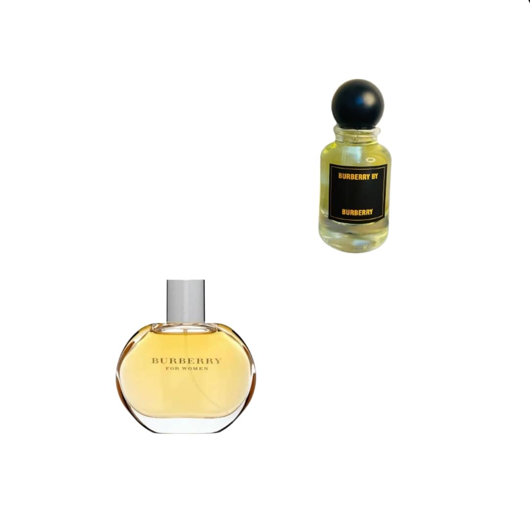 Burbbery by burbbery 50ml