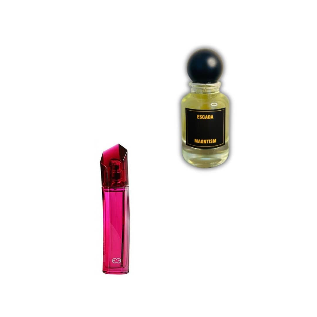 Escada magnatism 50ml