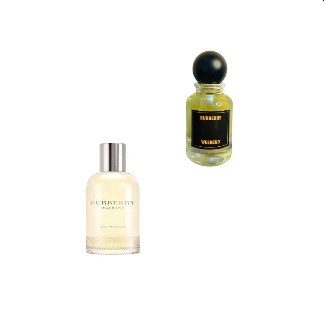 Weekend 50ml