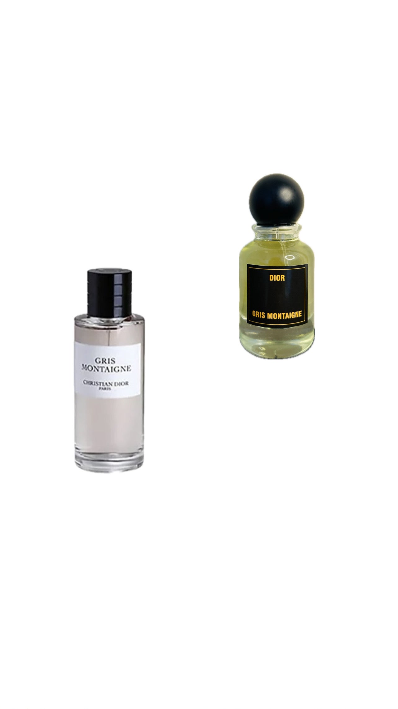 Gris montaigne 50ml
