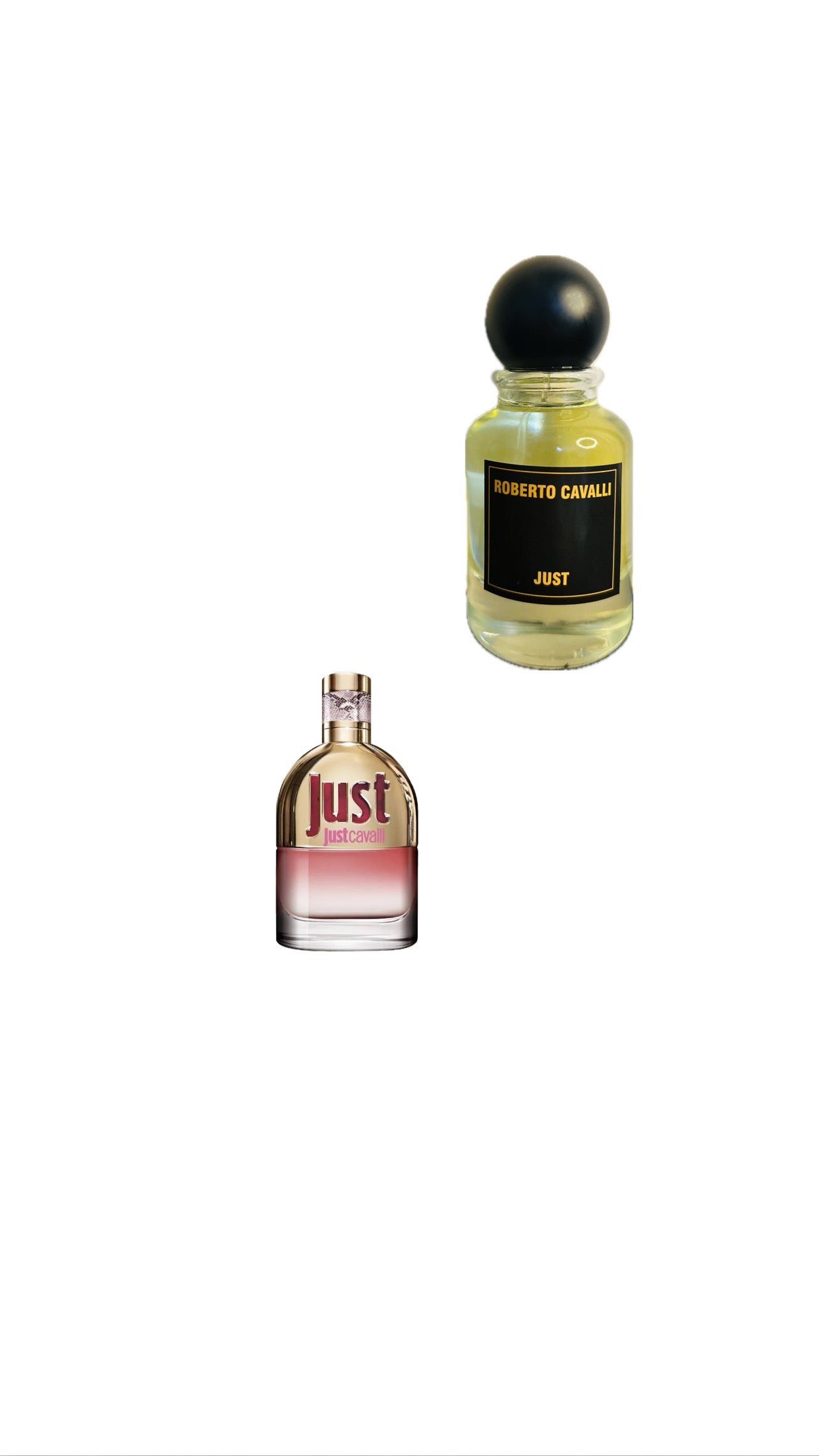 Just 50ml