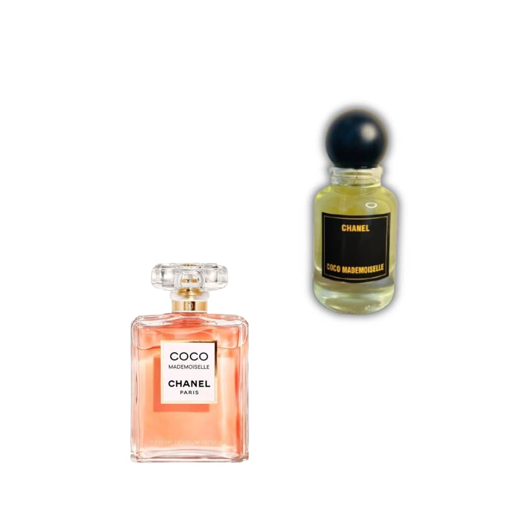 Coco modmozeil 50ml