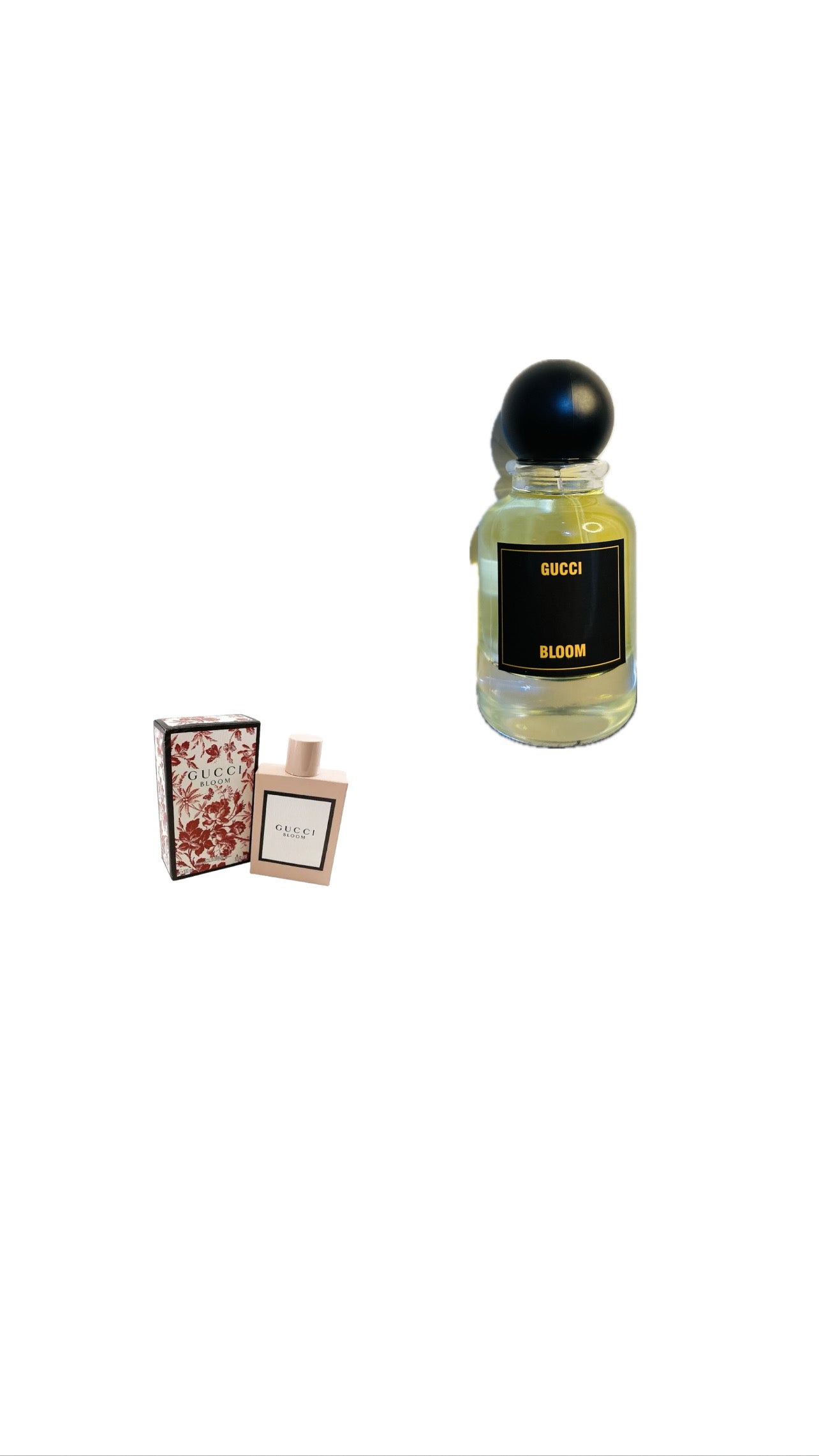 Bloom 50ml