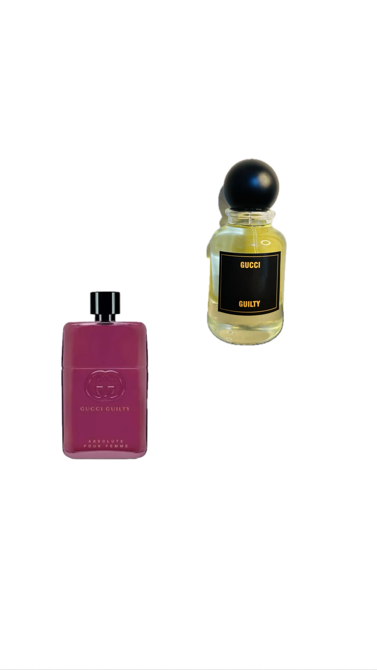 Guilty 50ml