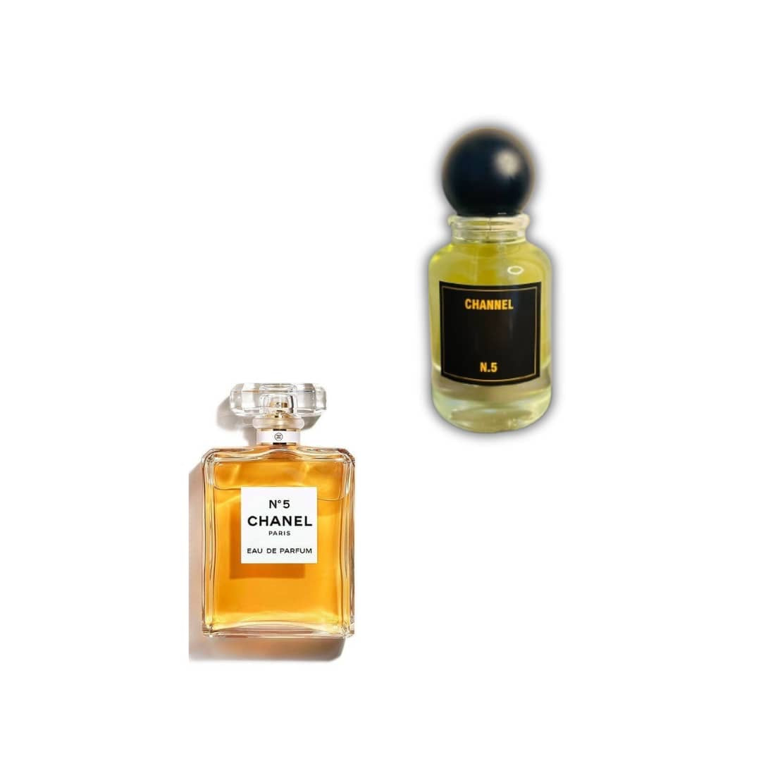 N.5 50ml