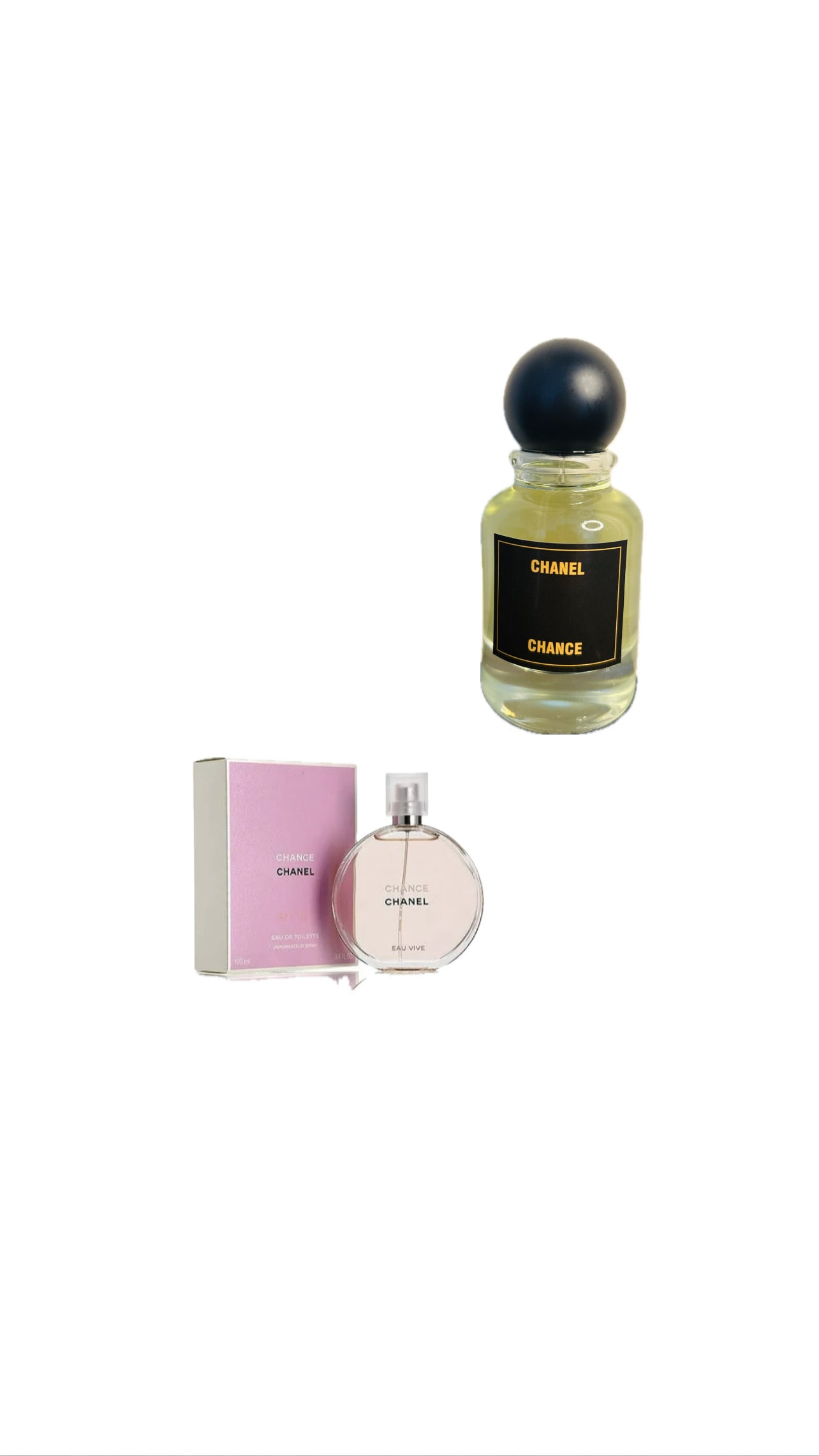 Chance 50ml