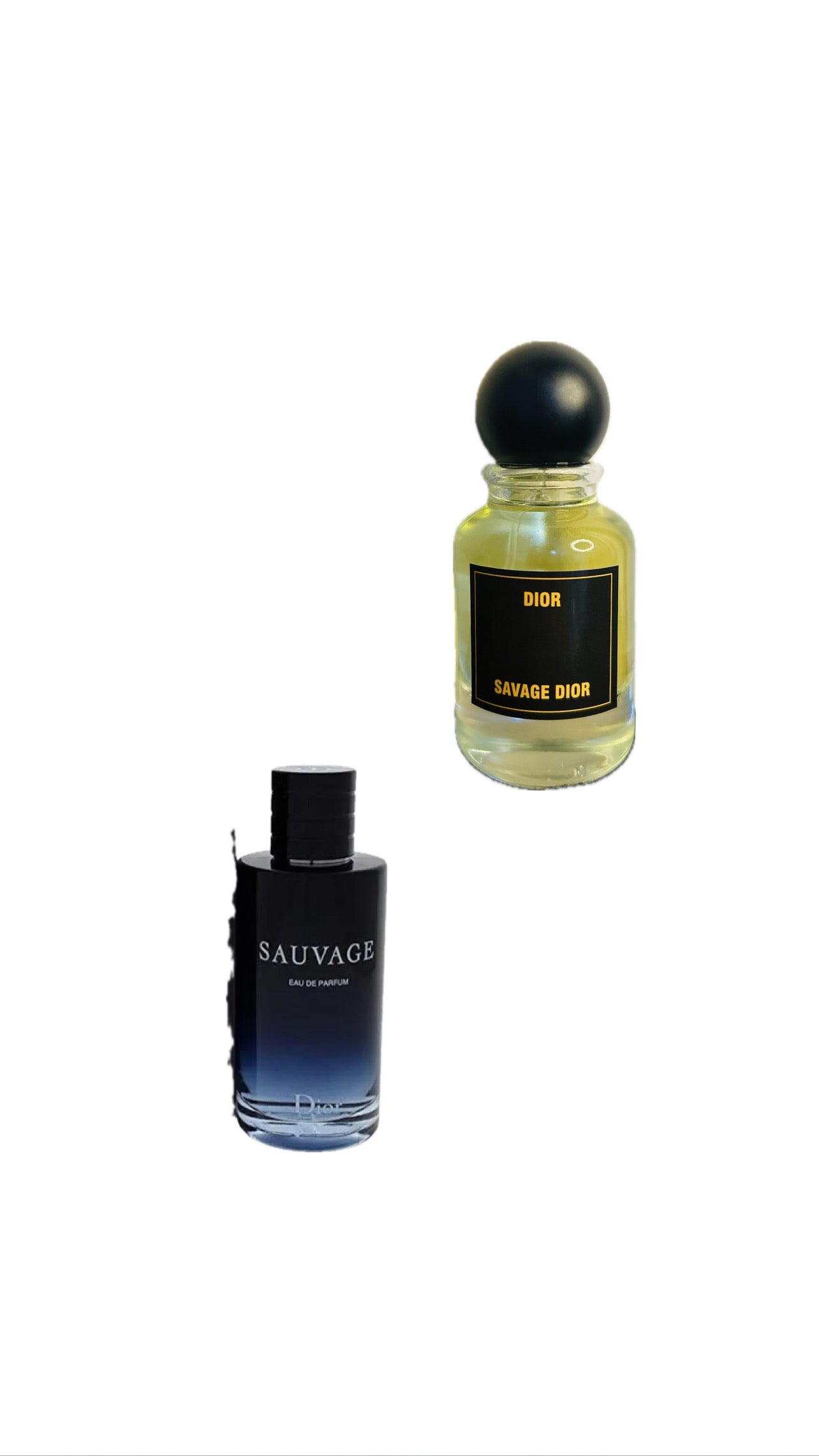 Savage Dior 50ml