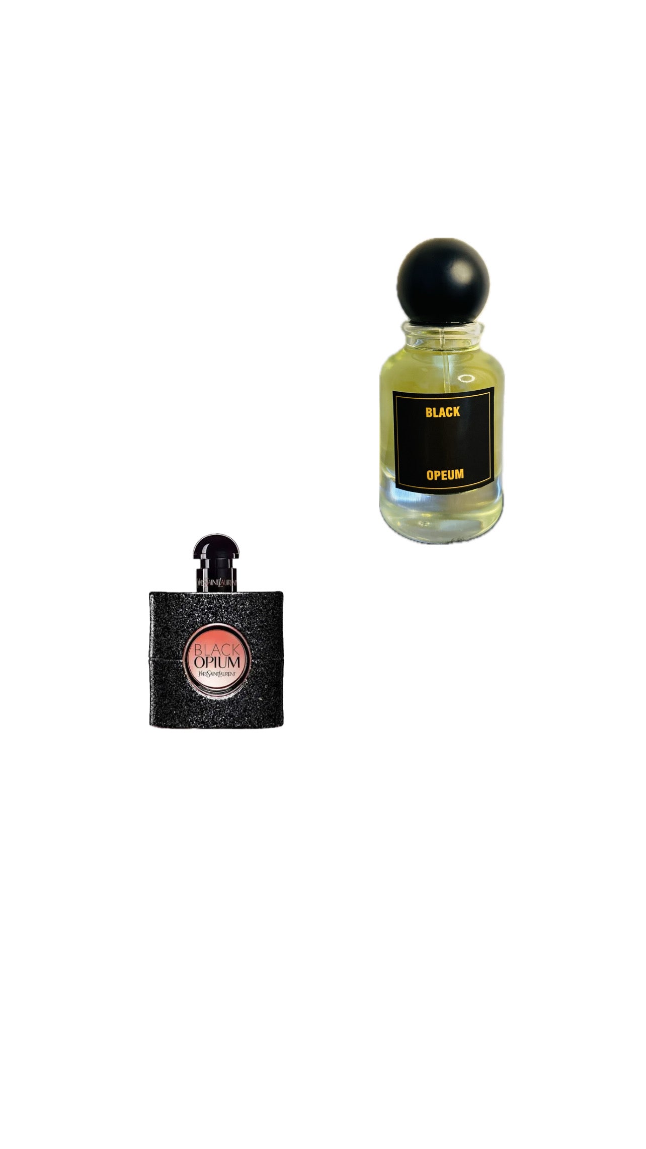 Black opeum 50ml