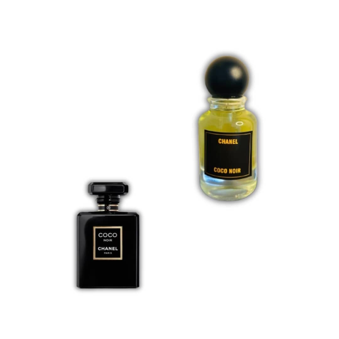 Coco noir 50ml
