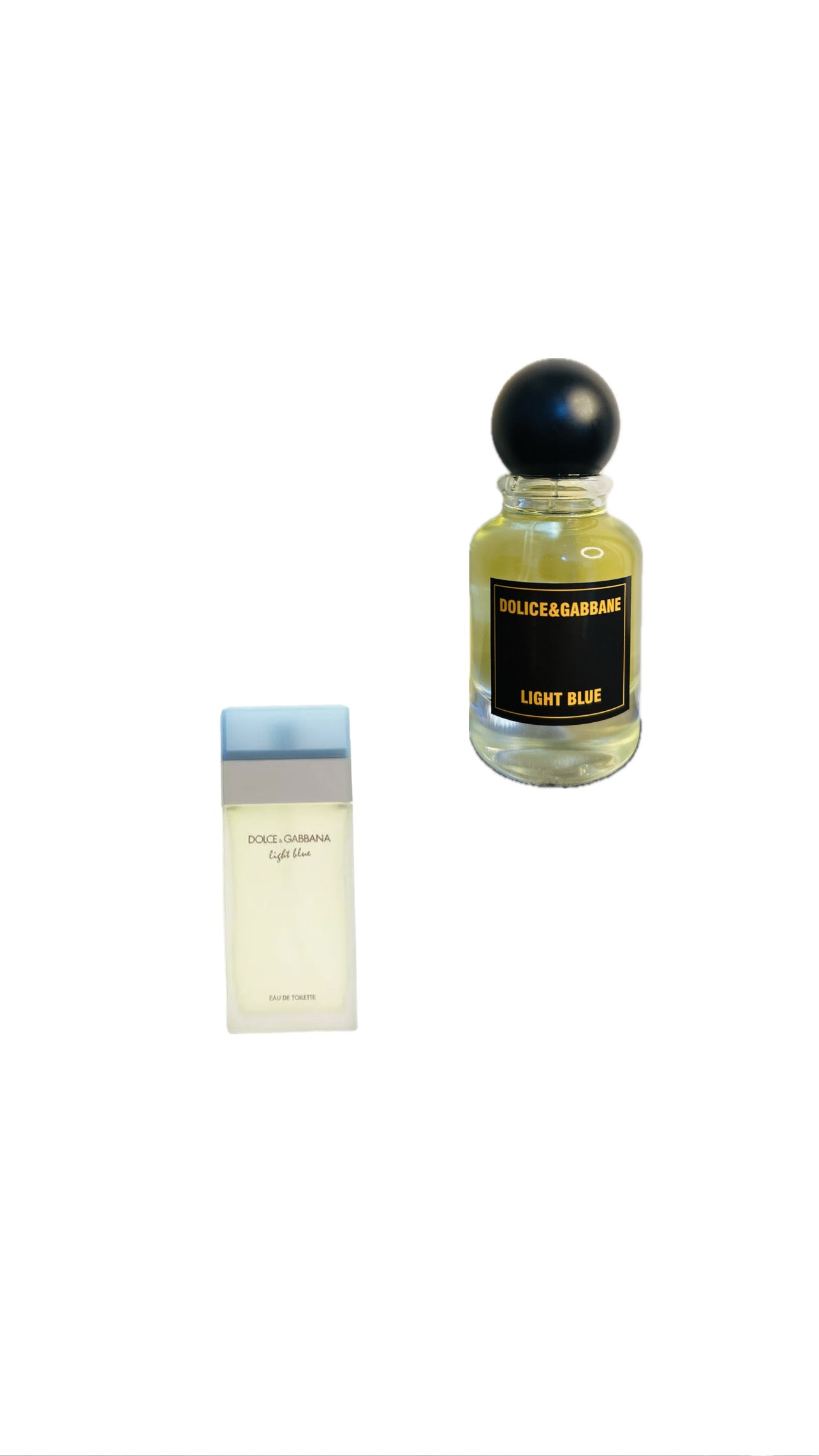 Light blue 50ml