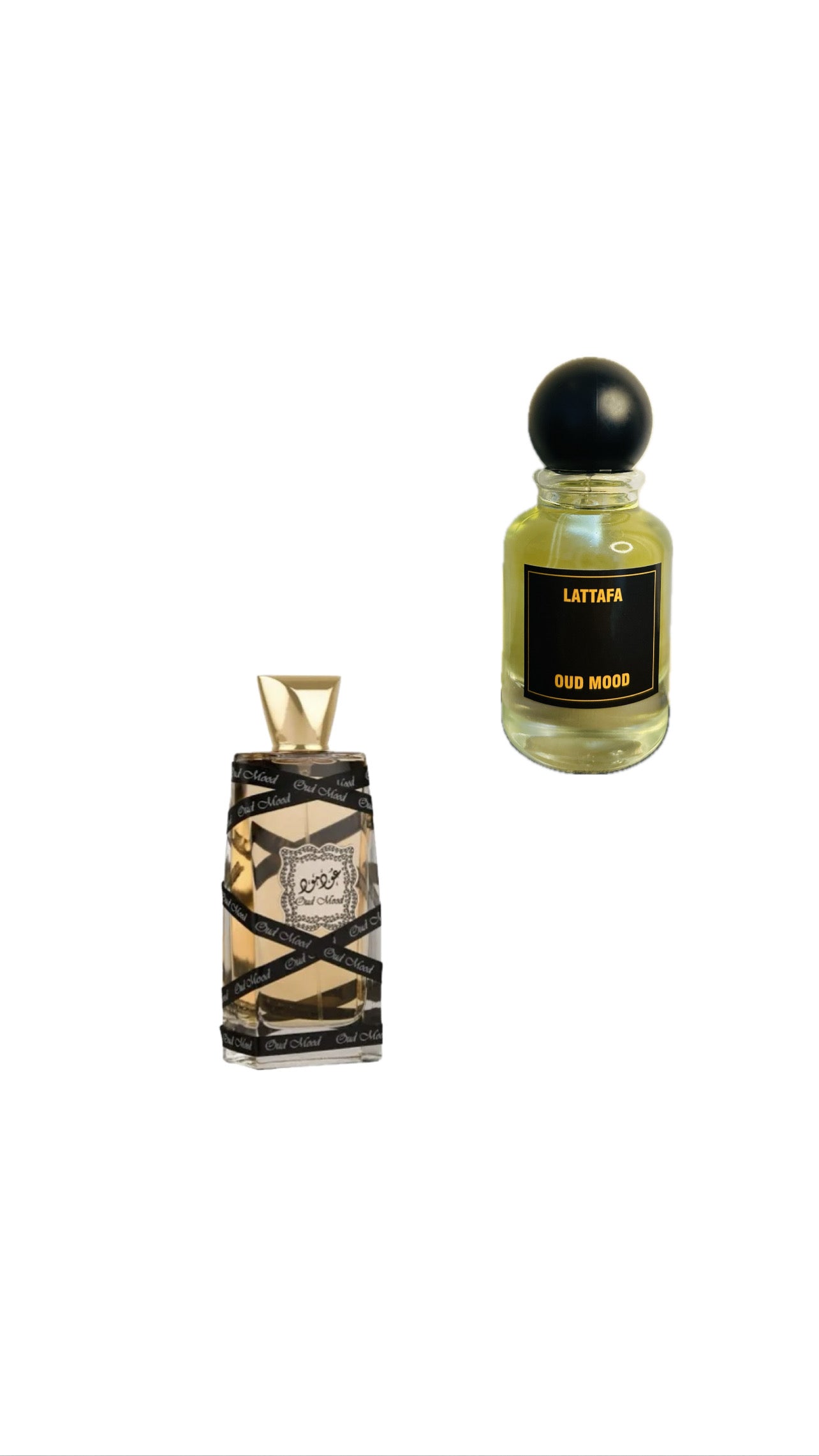 Oud mood 50ml