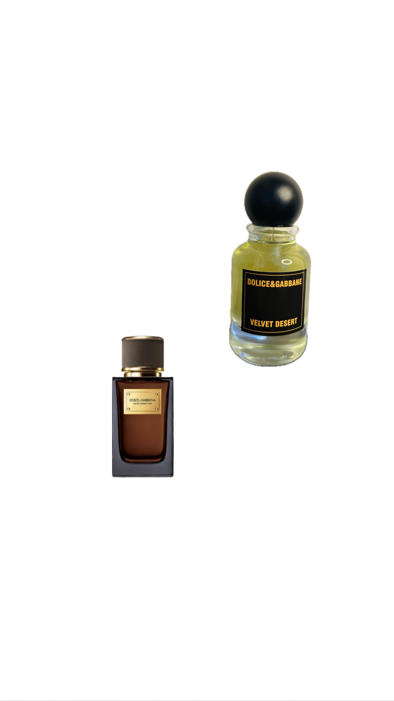 Velvet Desert 50ml