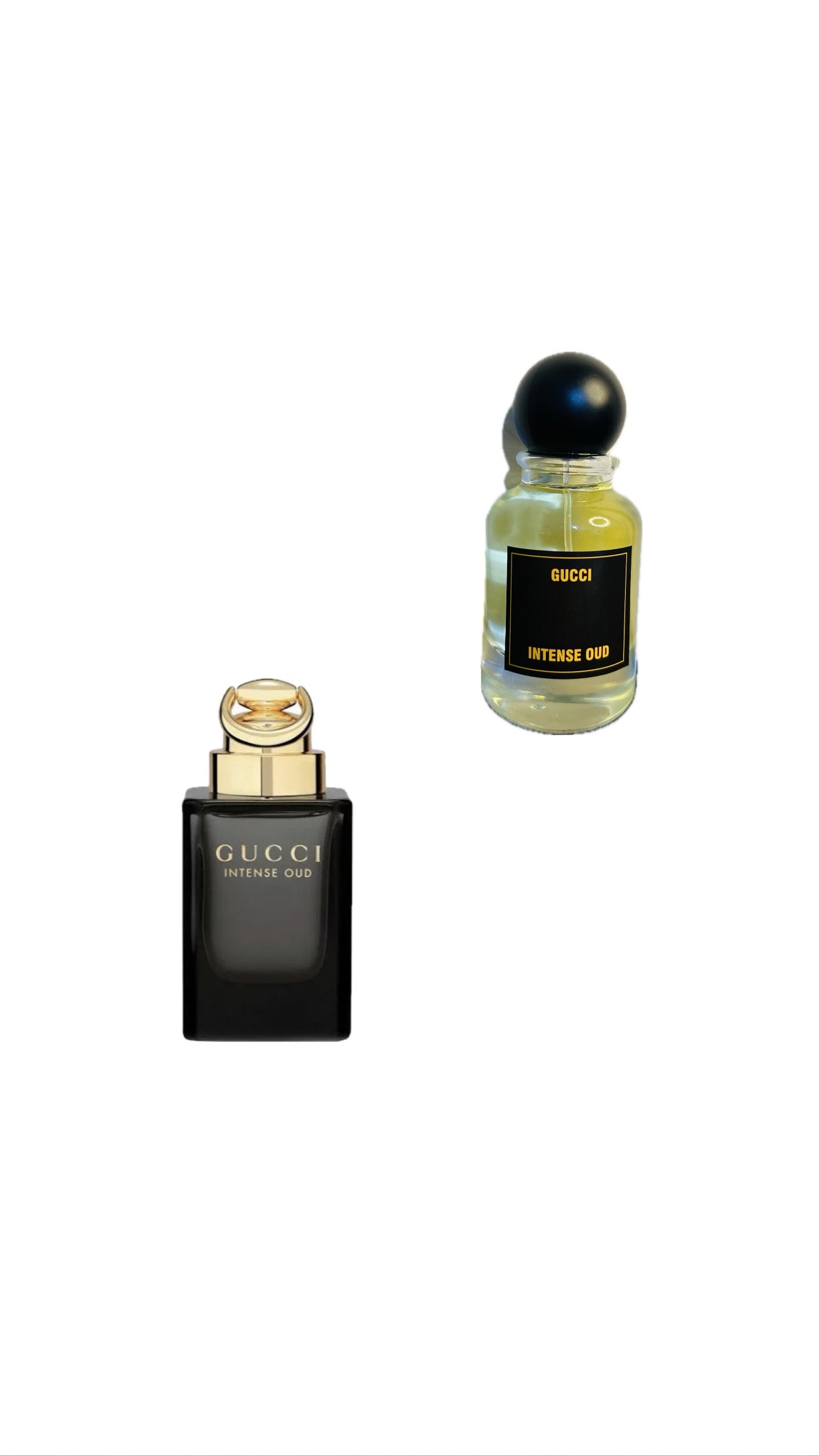 Intense OUD 50ml