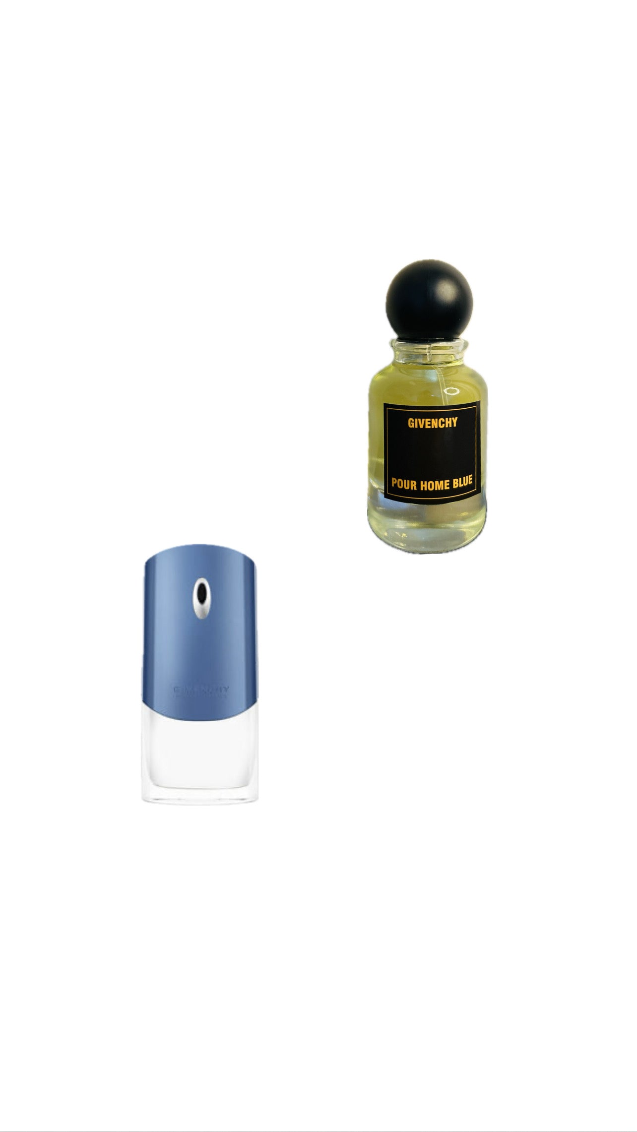 Pour home 50ml